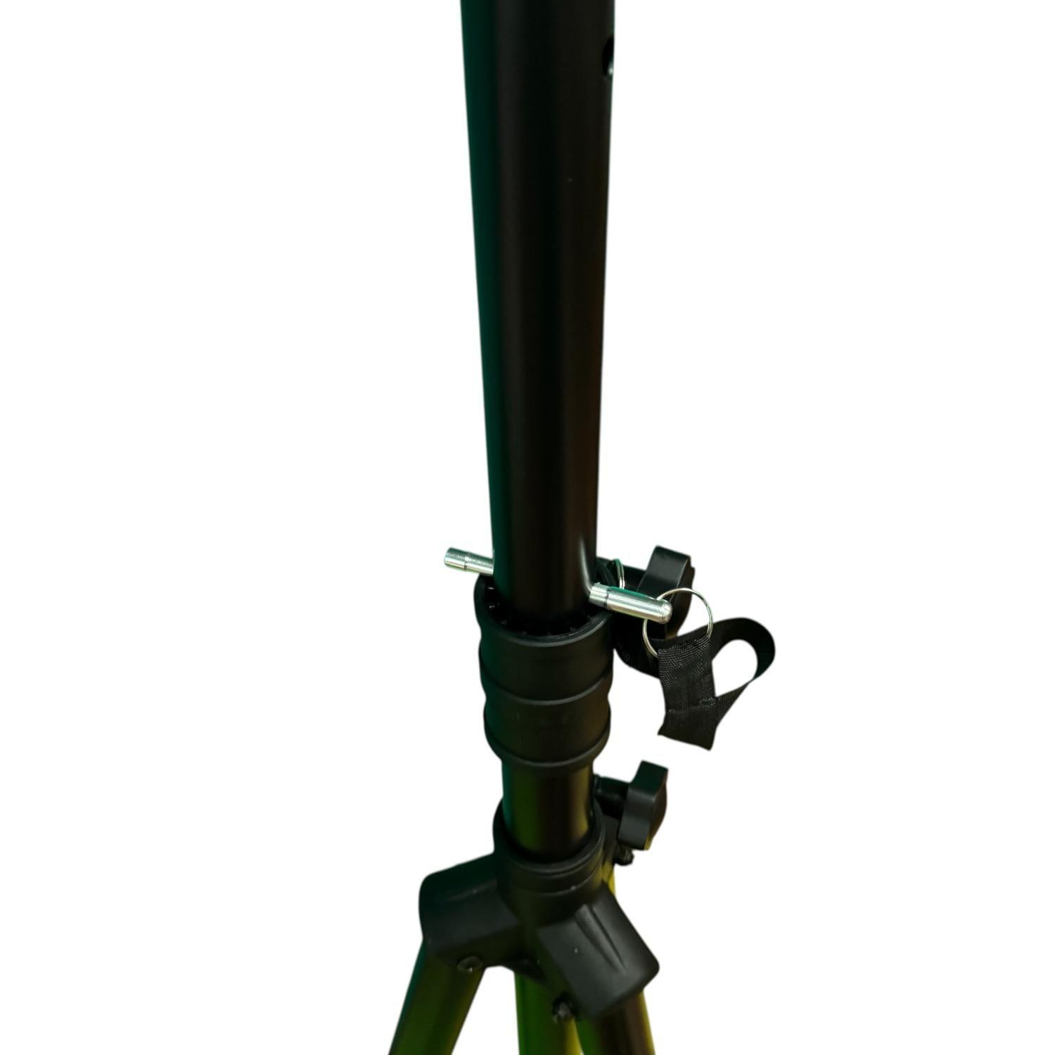 Pack 2 Soporte Tripode Para Parlante AP-3301-4