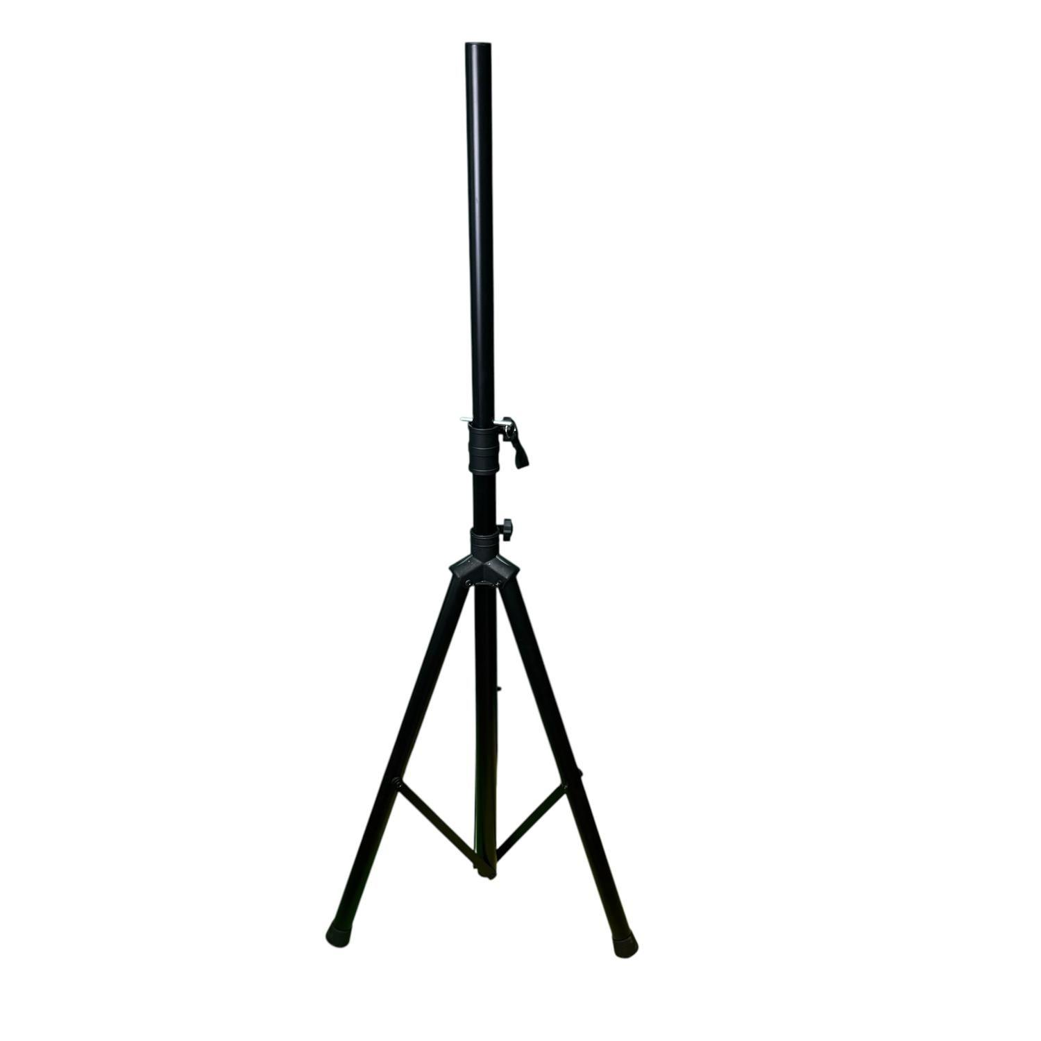 Pack 2 Soporte Tripode Para Parlante AP-3301-6