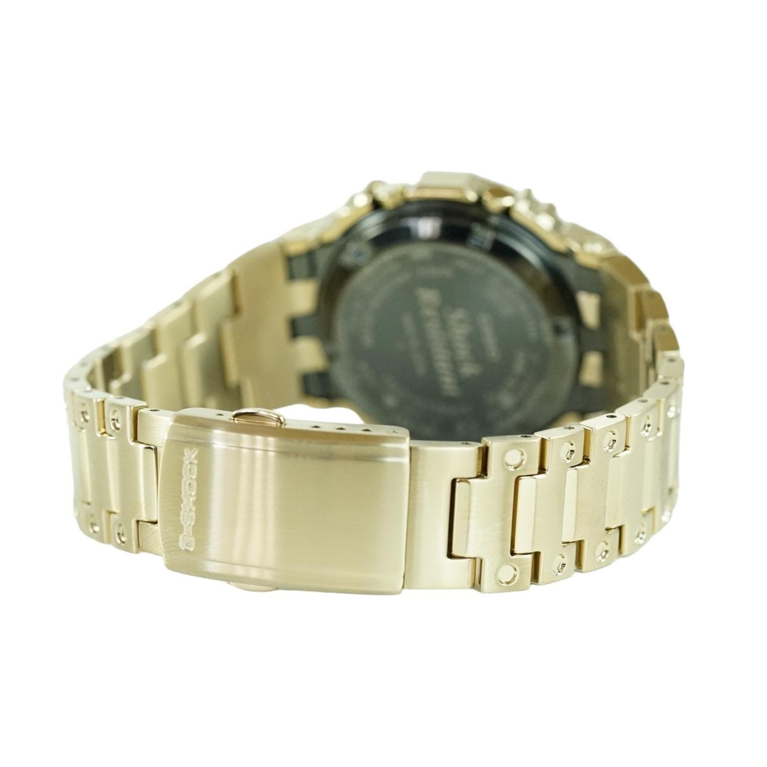 Reloj Hombre G-SHOCK GMW-B5000GD-9DR-2