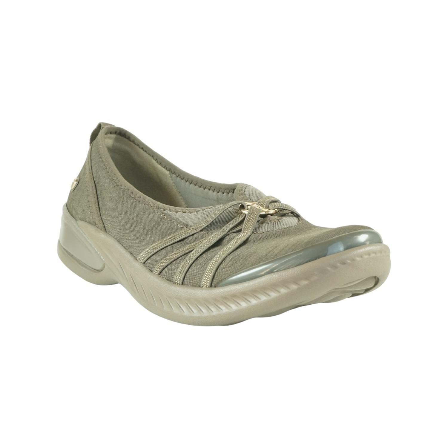 ZAPATILLA BZESS NICHE GRIS MUJER-1