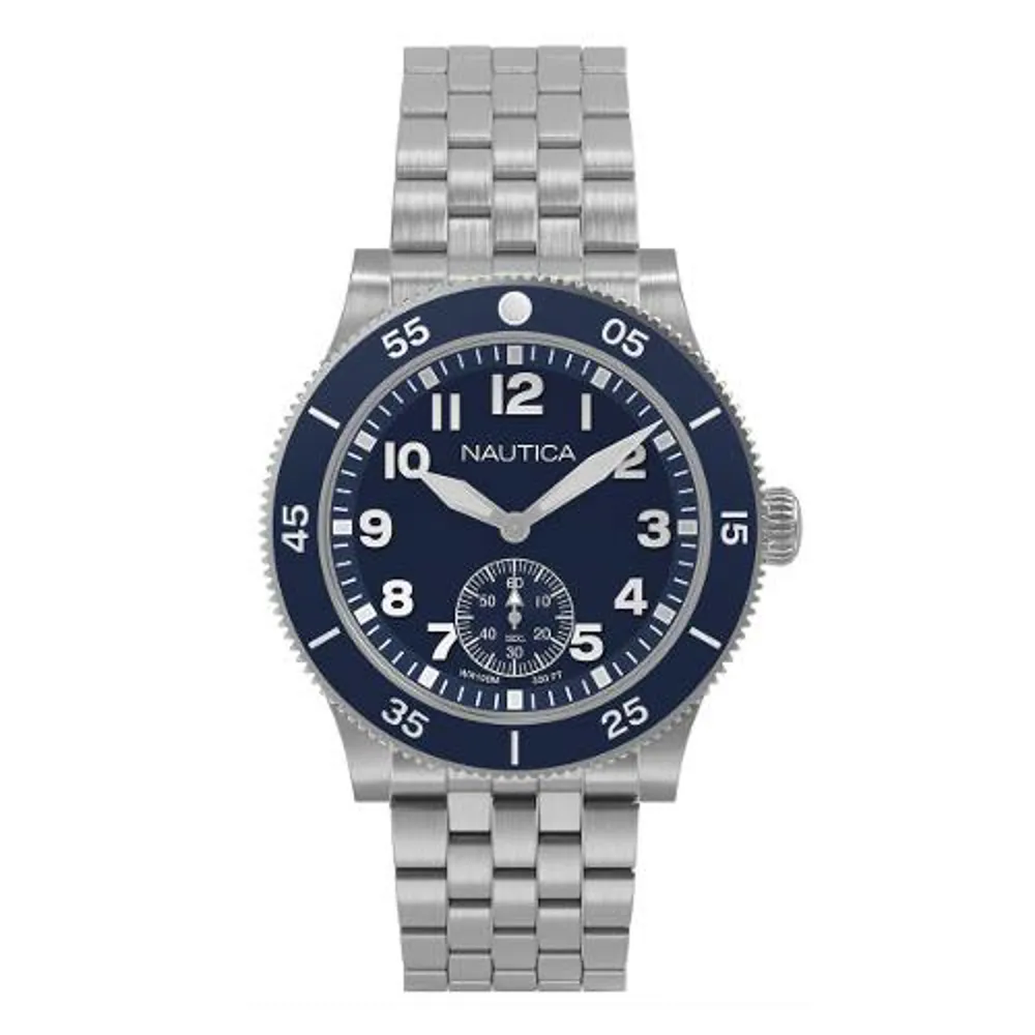 Reloj Nautica Hombre NAPHST005-1