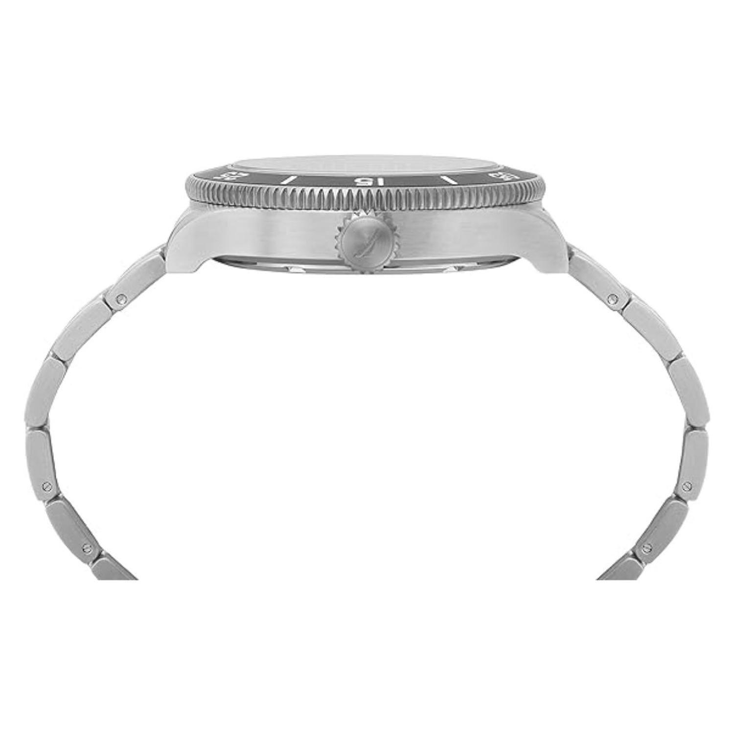 Reloj Nautica Hombre NAPHST005-2