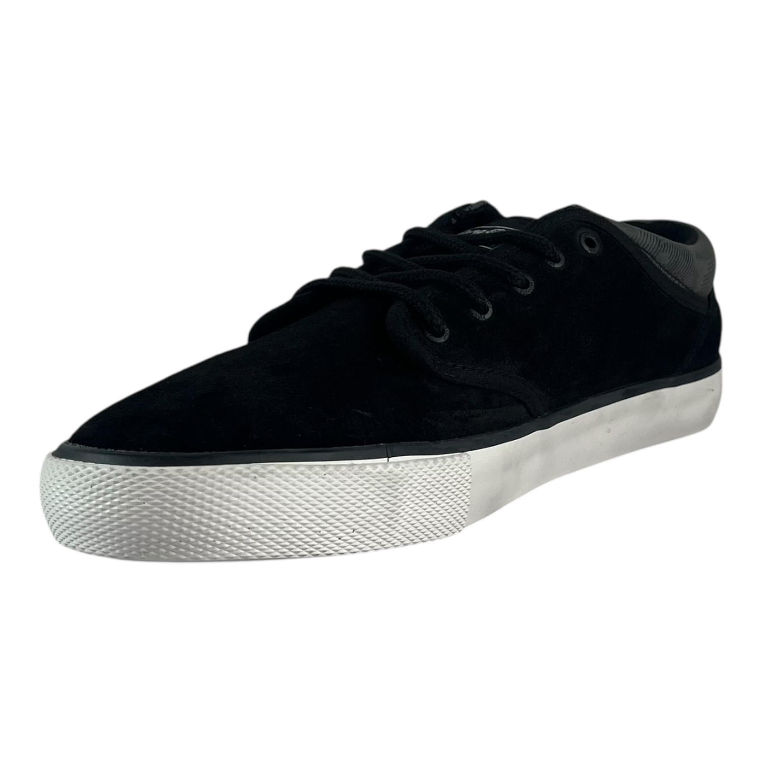 Zapatilla Urbana Gangsta Soho S Negro Hombre-4