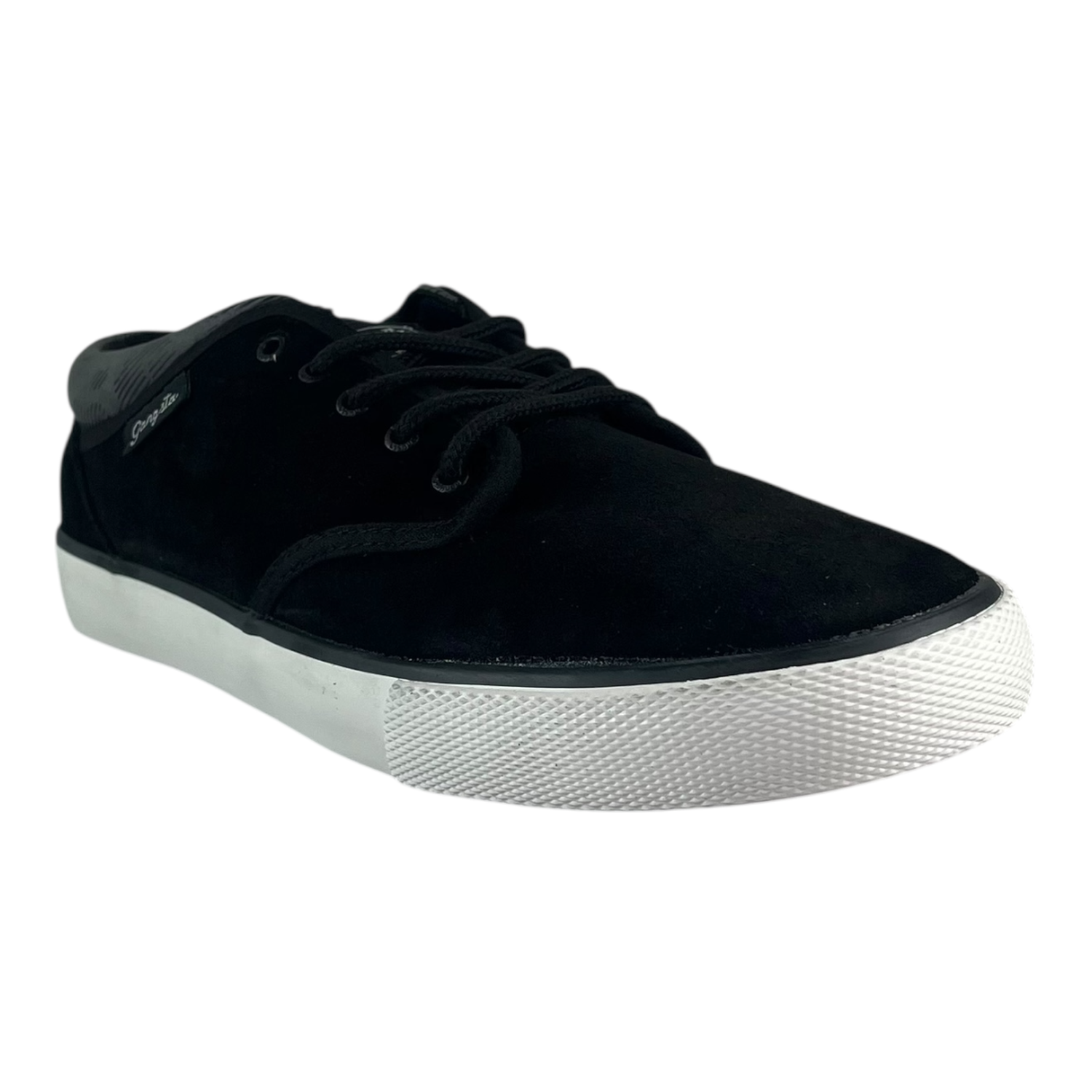 Zapatilla Urbana Gangsta Soho S Negro Hombre-5