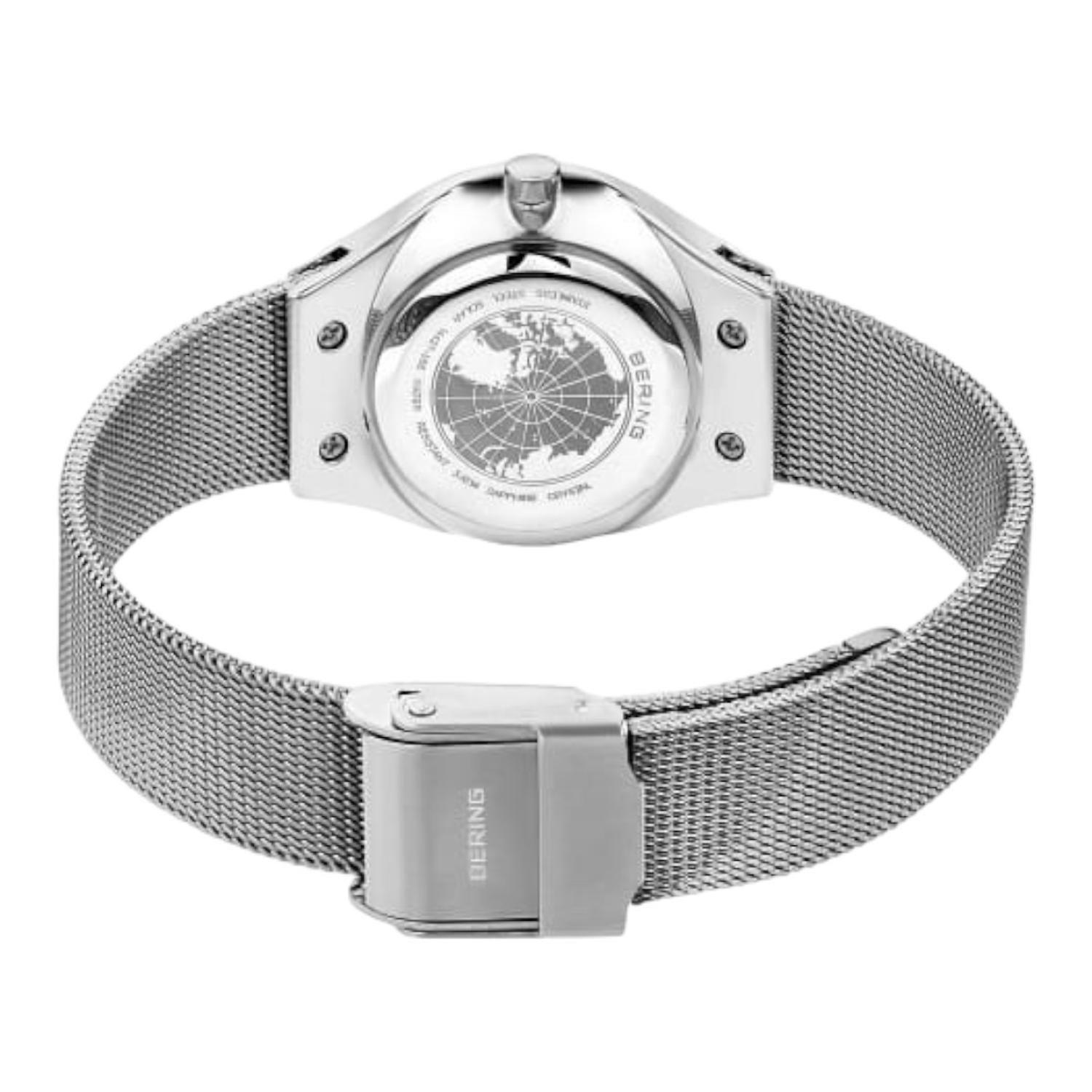 Reloj Bering Solar Mujer 14427-004-2