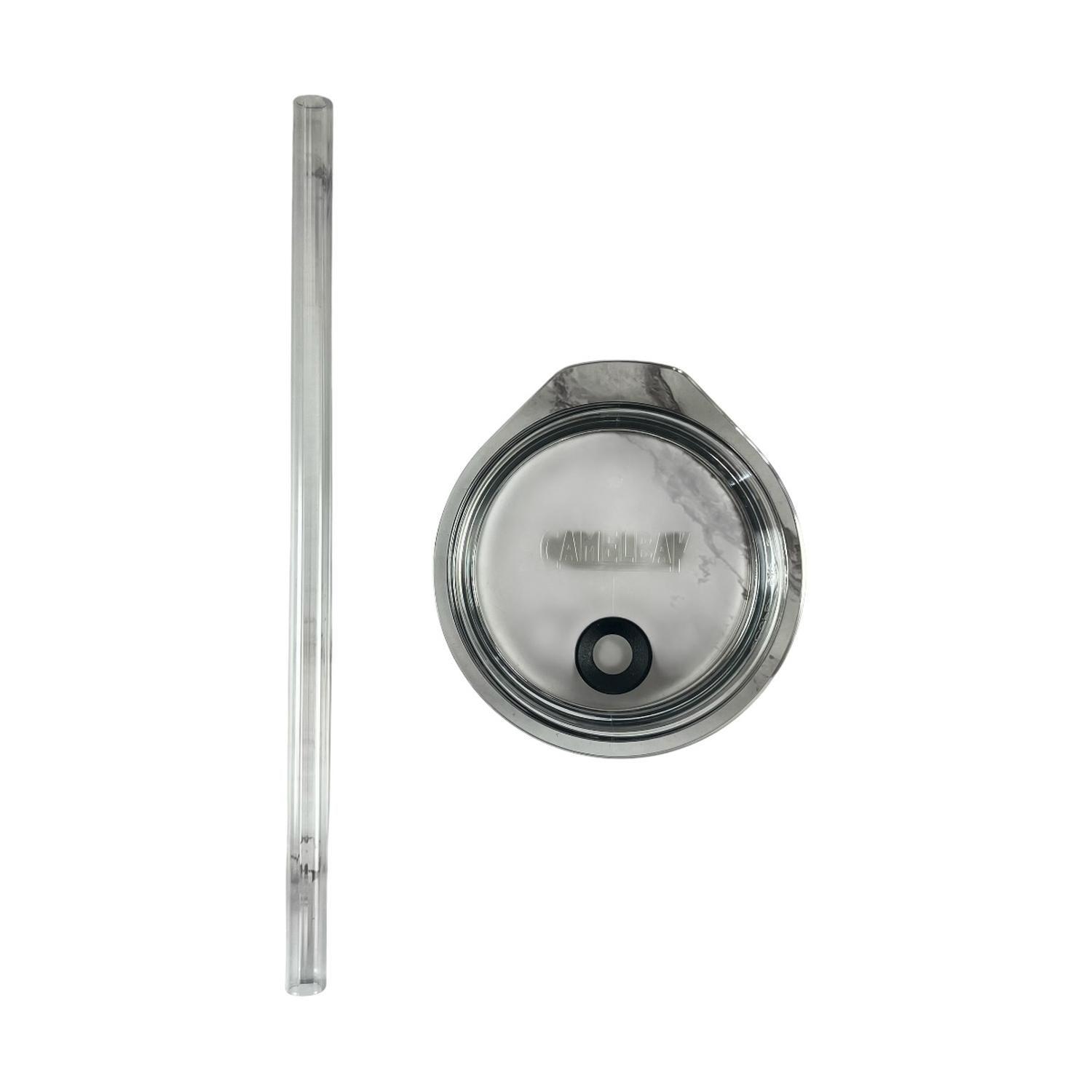 Tapa con Bombilla para Vaso Termico CamelBak-0