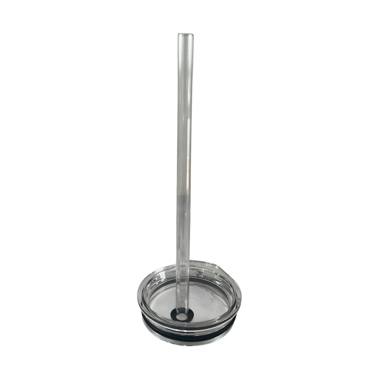 Tapa con Bombilla para Vaso Termico CamelBak-1