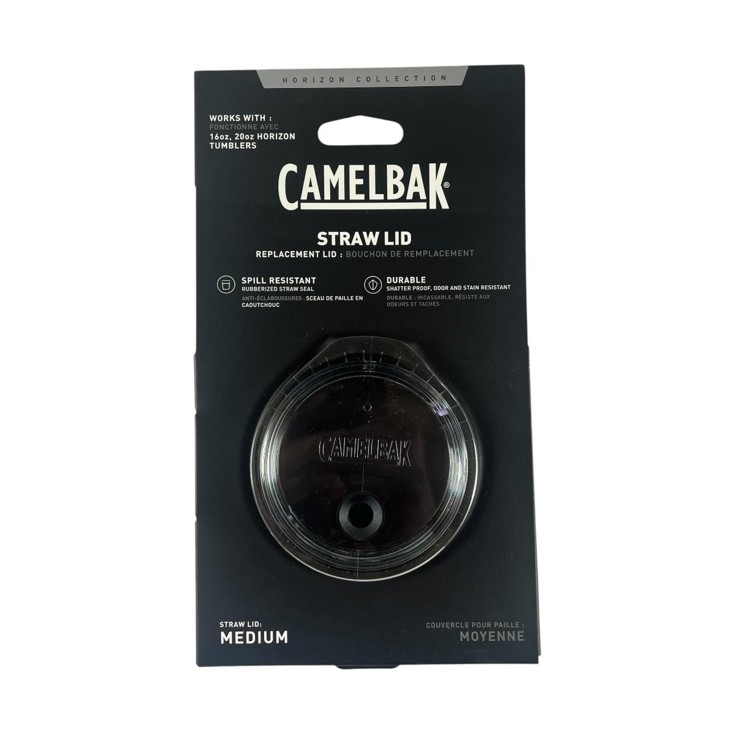 Tapa con Bombilla para Vaso Termico CamelBak-3