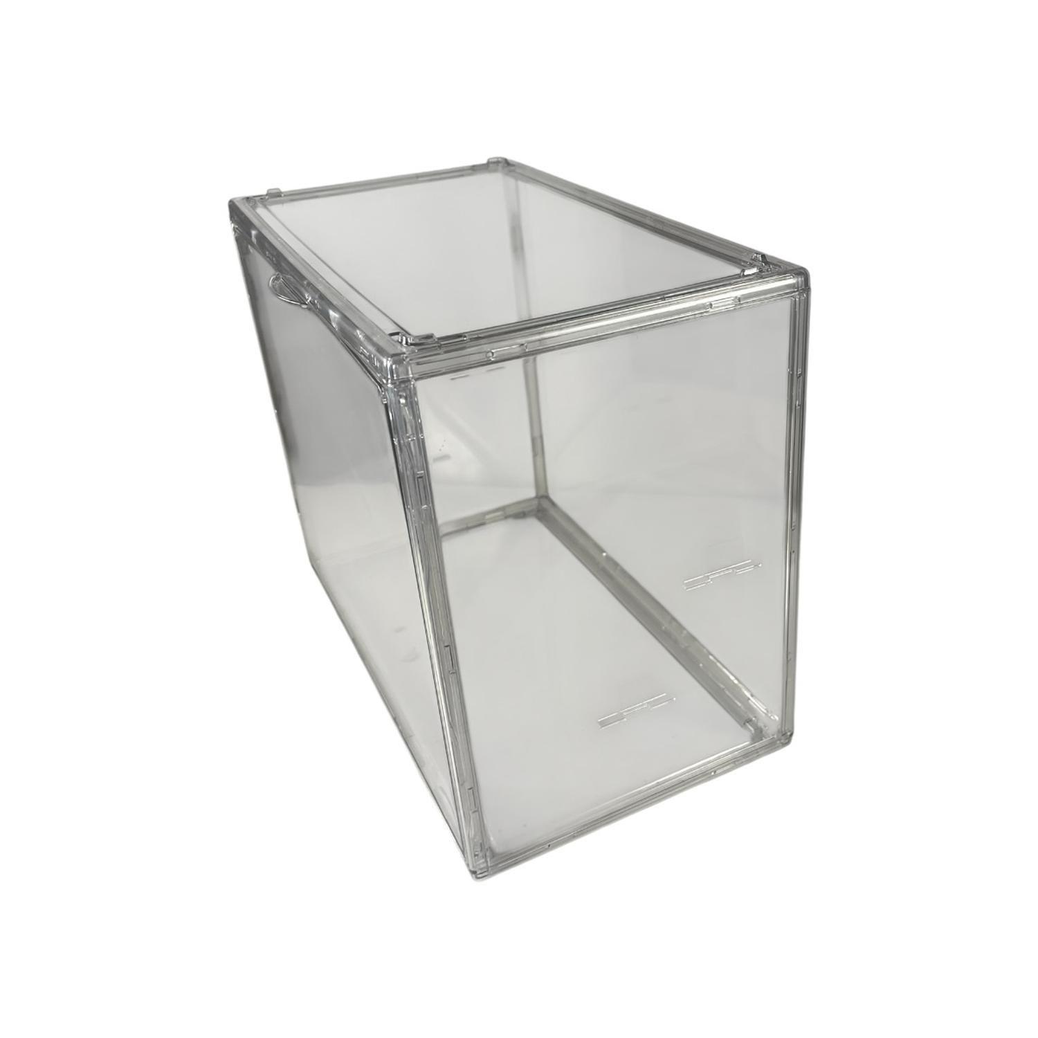 Caja Organizadora Multiproposito Con Repisa Remomible-7