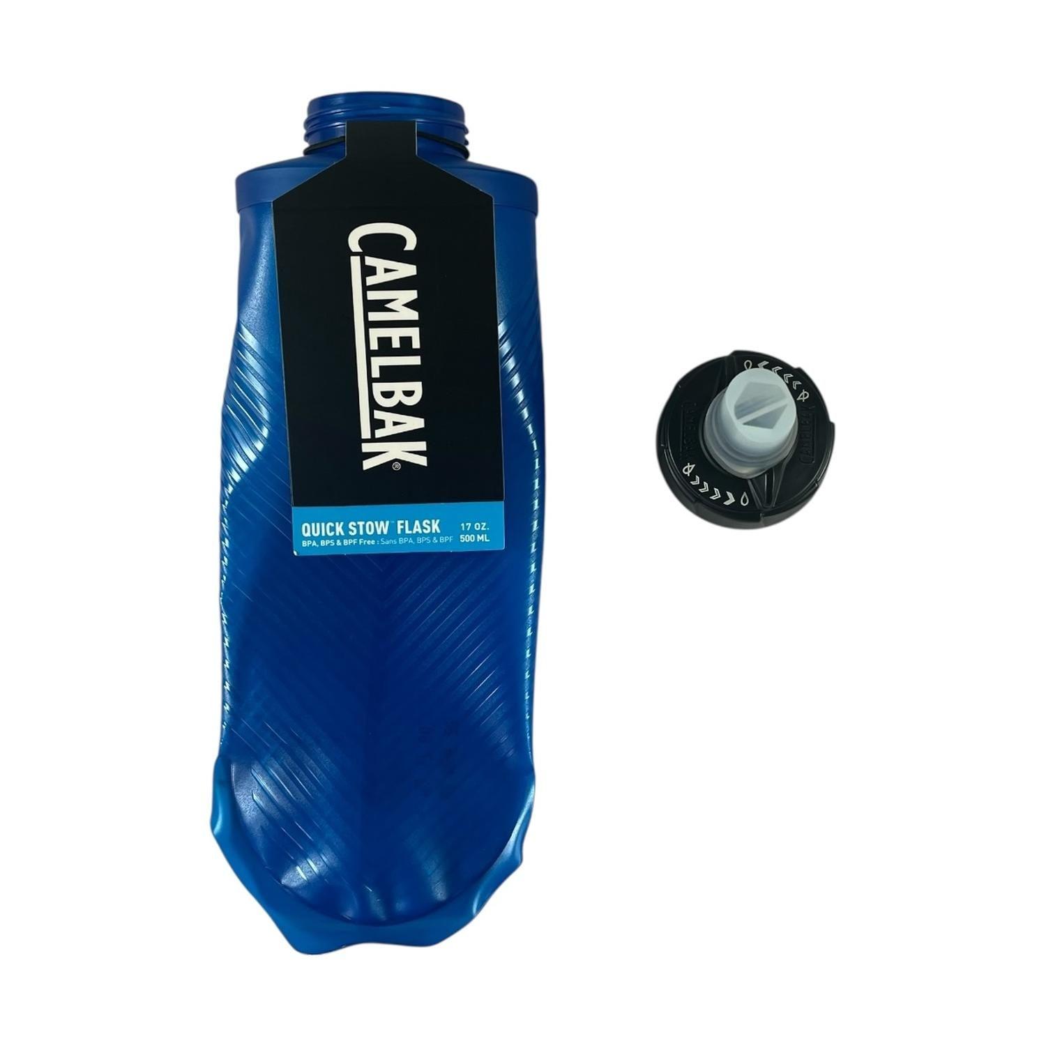 Botella Flexible Camelback 500ML-2
