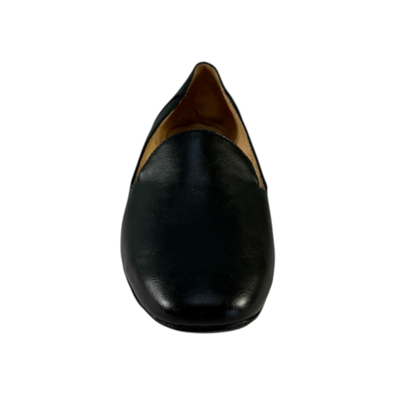 Mocasin Naturalizer Kit 2 Negro Mujer-2