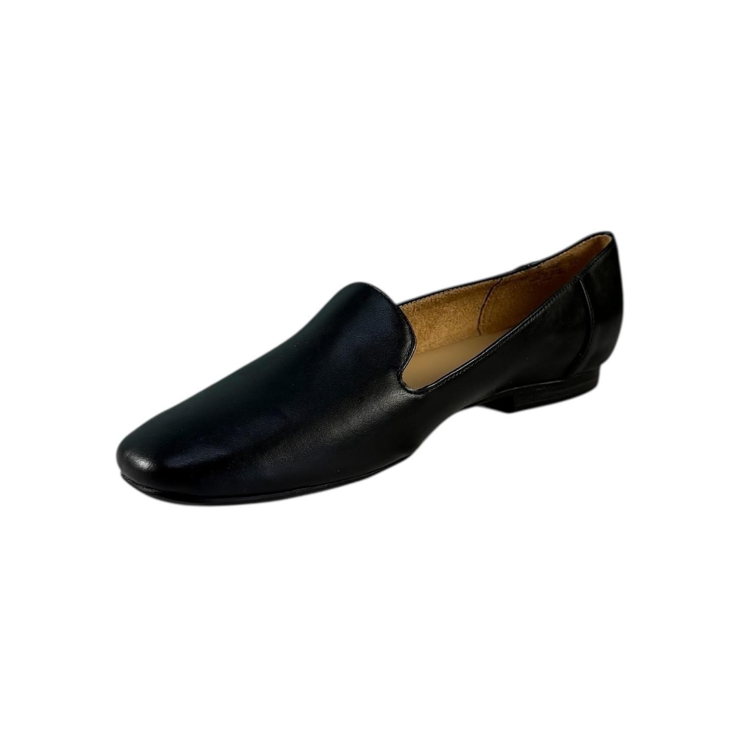 Mocasin Naturalizer Kit 2 Negro Mujer-3