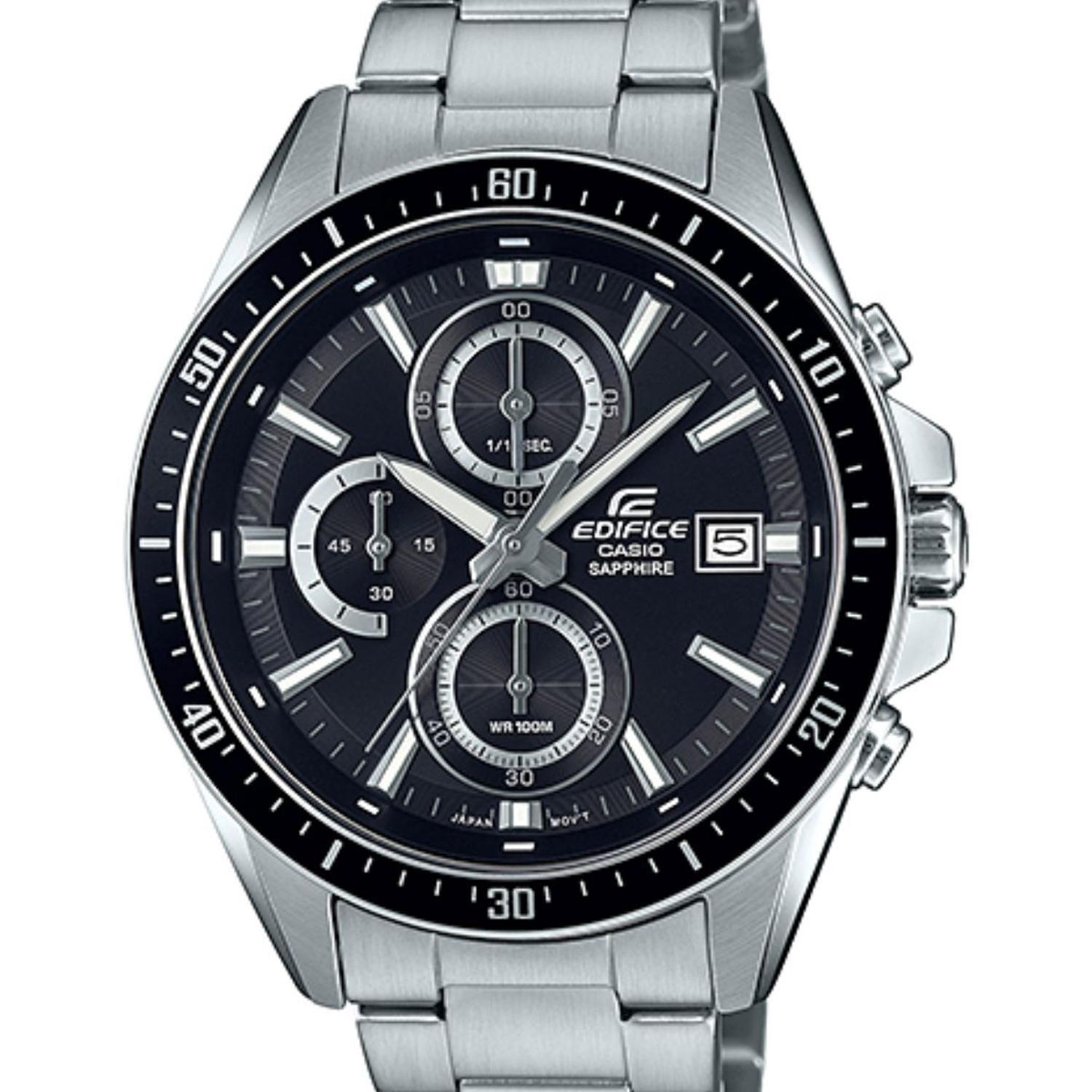 Reloj Edifice Hombre EFR-S565D-1AVUDF-0