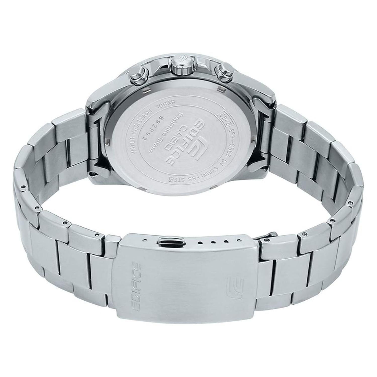 Reloj Edifice Hombre EFR-S565D-1AVUDF-2