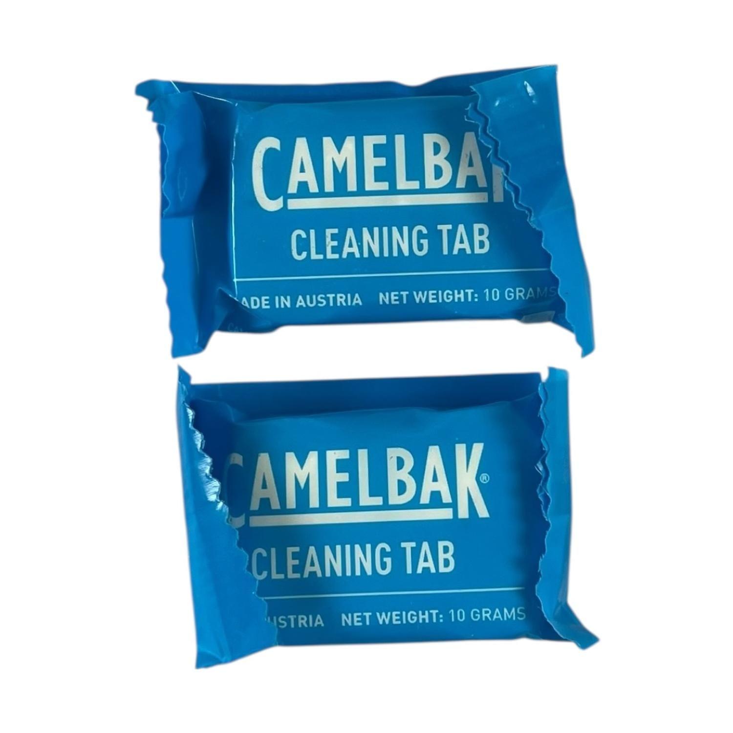 Kit de Limpieza Bolsa Camelback Crux-3
