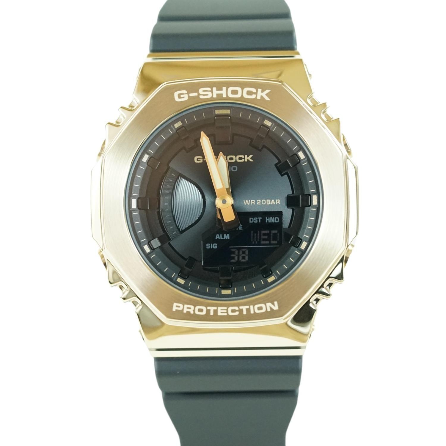 Reloj Mujer G-SHOCK GM-S2100GB-1ADR-2