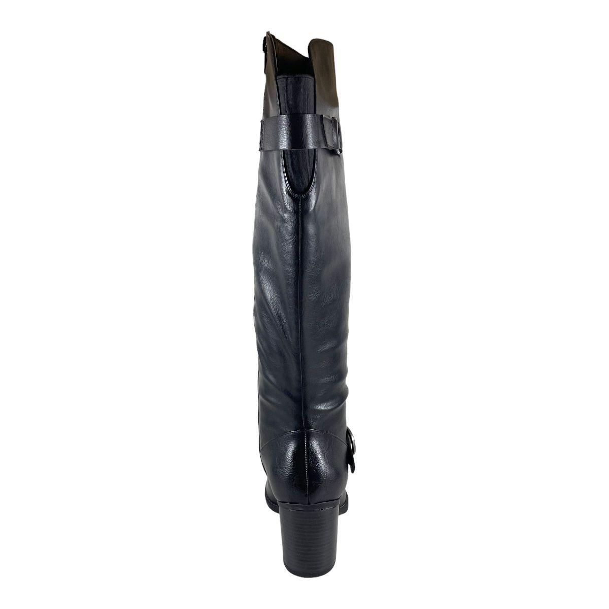 Botas Soul Naturalizer Trish Mujer -2