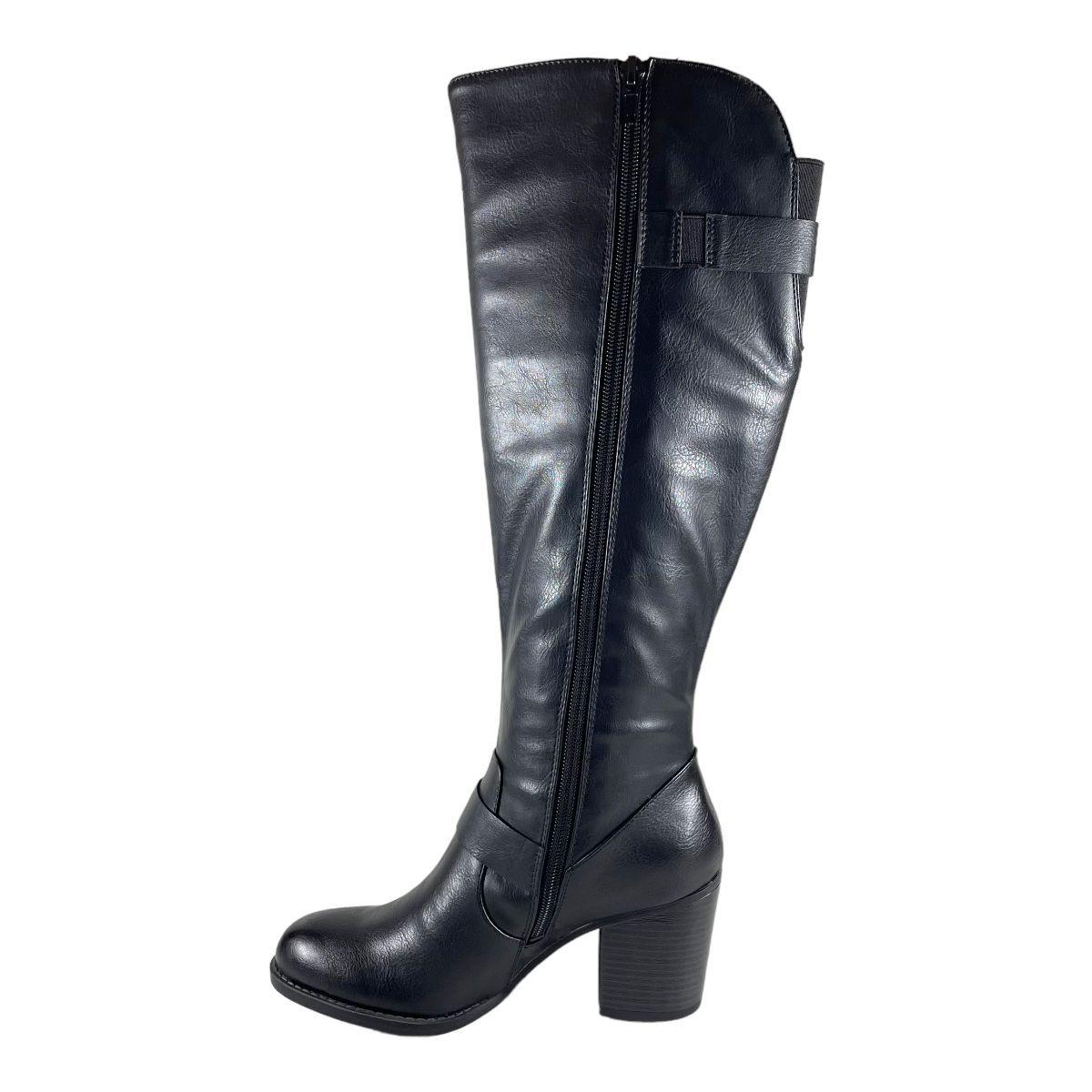 Botas Soul Naturalizer Trish Mujer -4