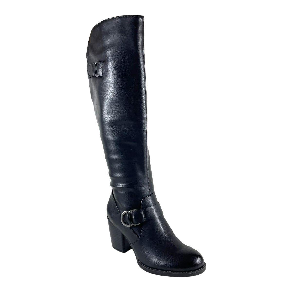 Botas Soul Naturalizer Trish Mujer -5