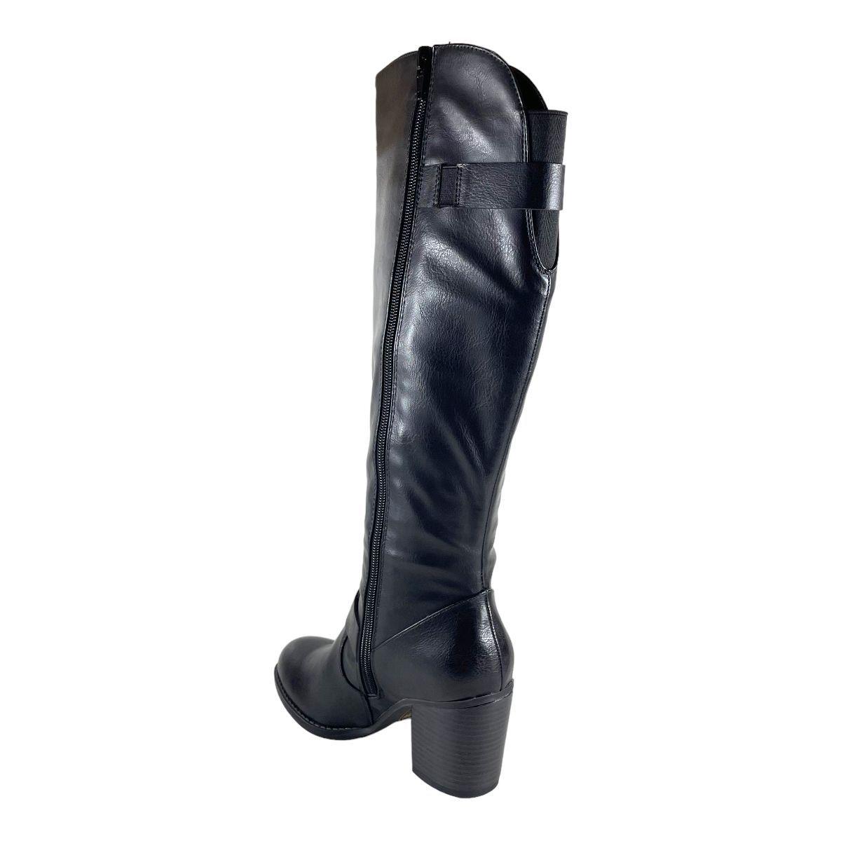 Botas Soul Naturalizer Trish Mujer -3