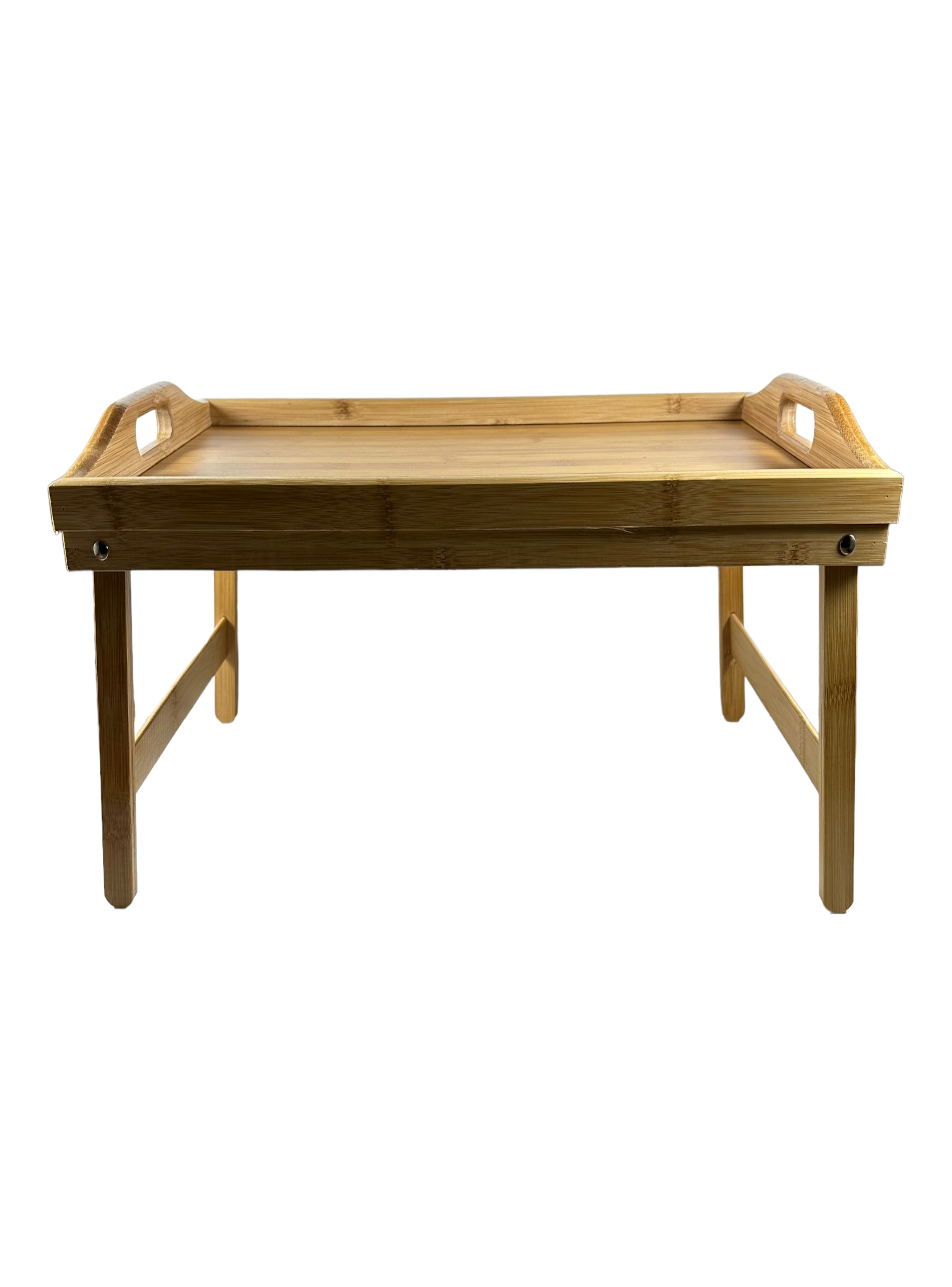 Bandeja Para Desayunos Cama Madera 50x30cm-0