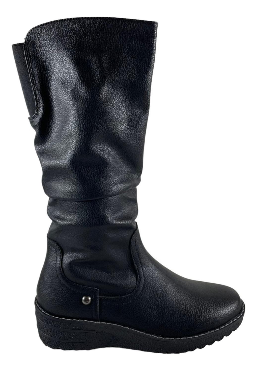 Bota Via Uno Mujer 12085301 Chiporro-0