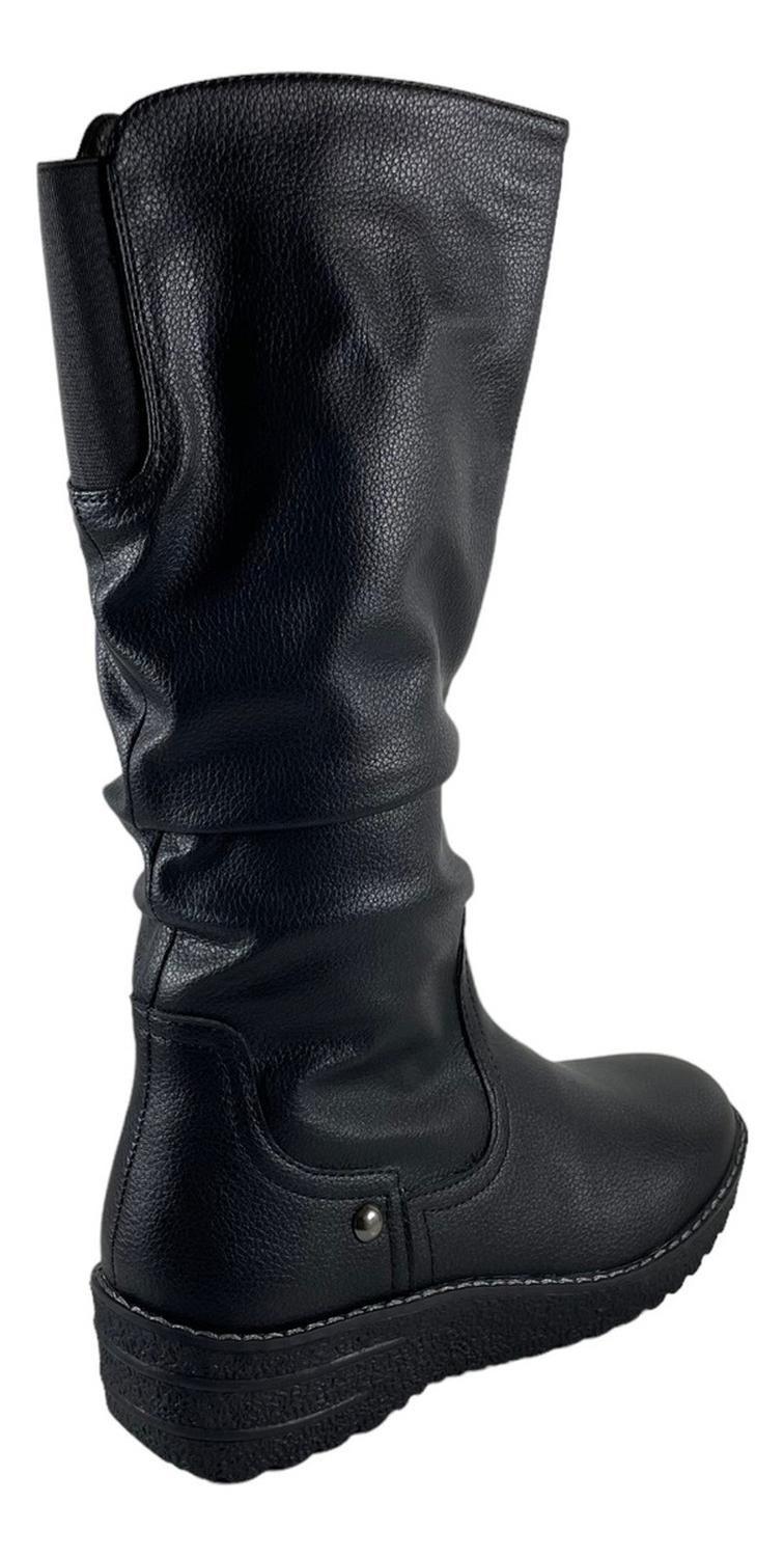 Bota Via Uno Mujer 12085301 Chiporro-1
