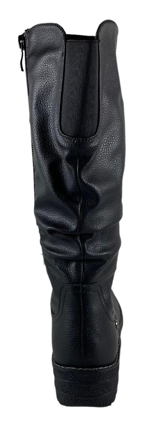 Bota Via Uno Mujer 12085301 Chiporro-2