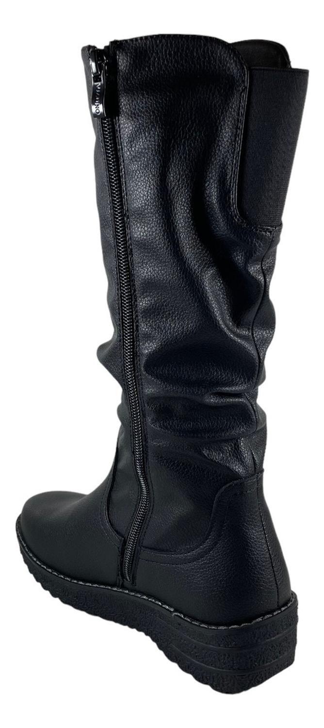 Bota Via Uno Mujer 12085301 Chiporro-3