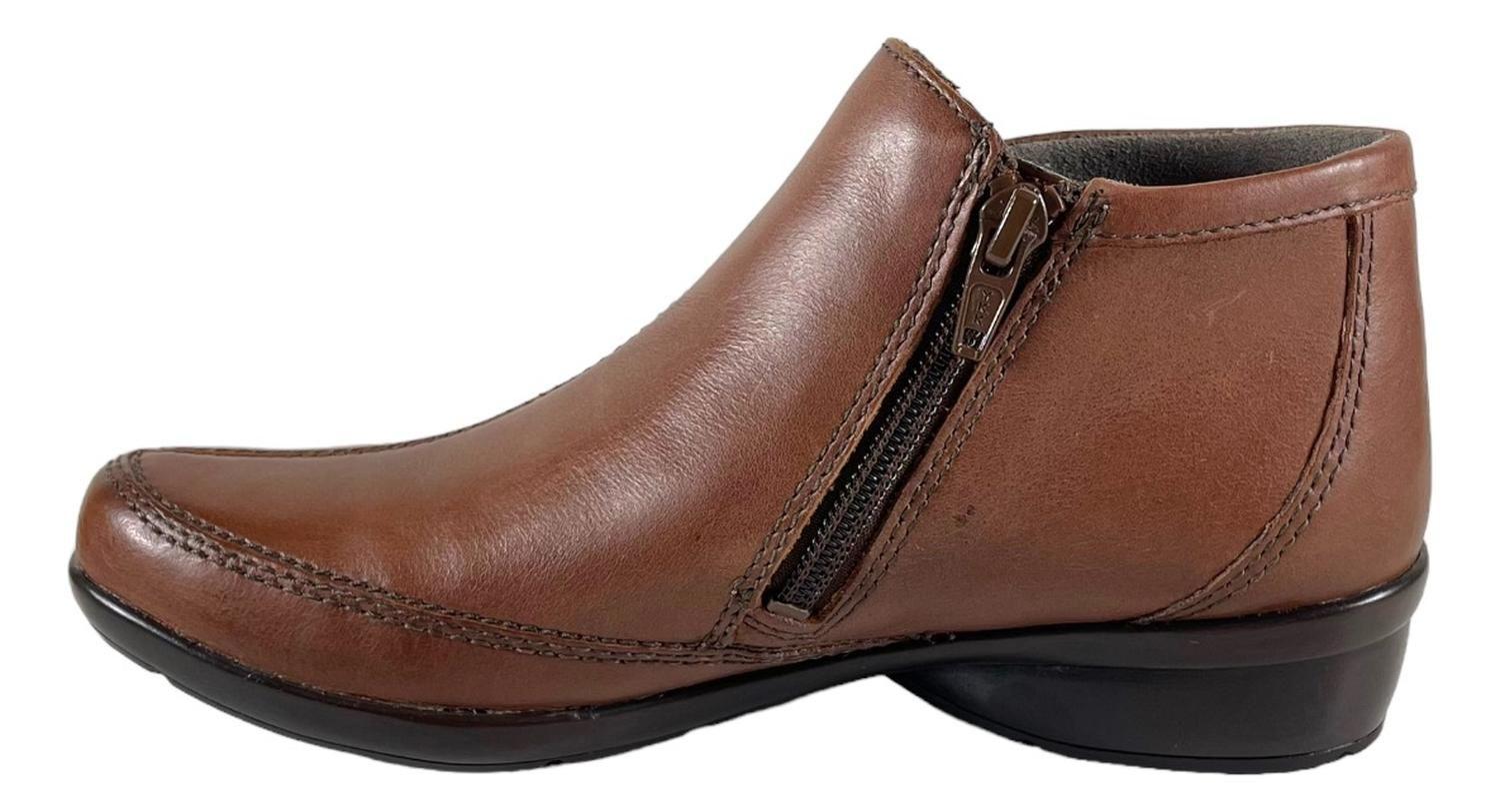 Botin Naturalizer Mujer Cassidy Cuero-4