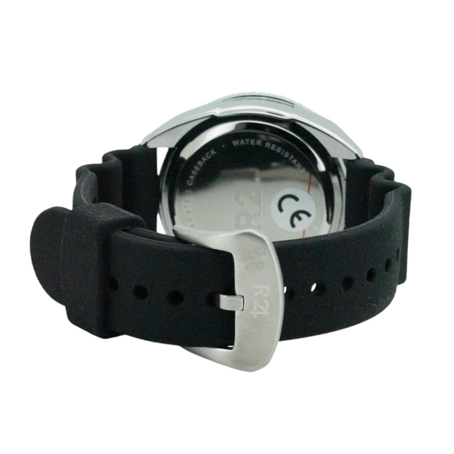 Reloj R24 Cuarzo SE-17 Silicona-4