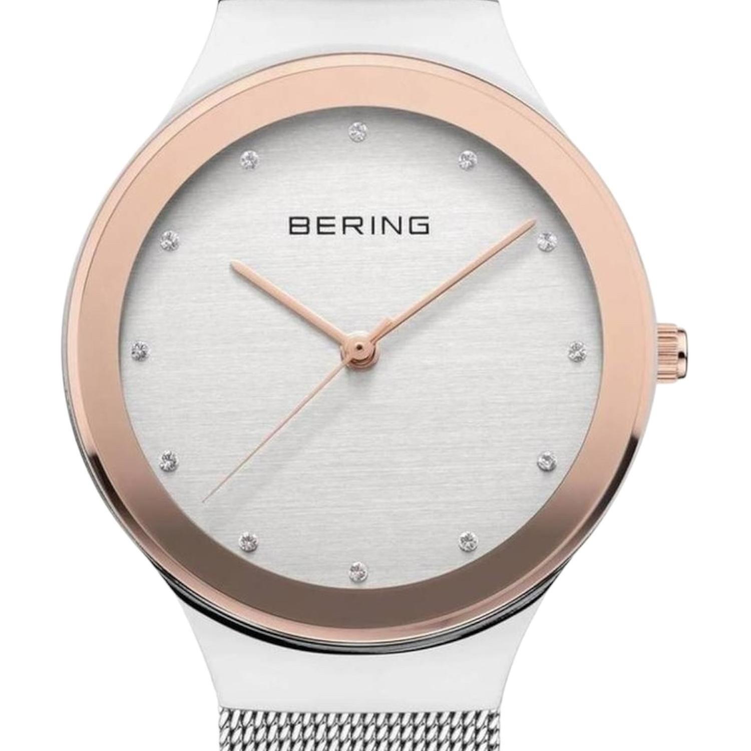 Reloj Bering Mujer 12929-060-0