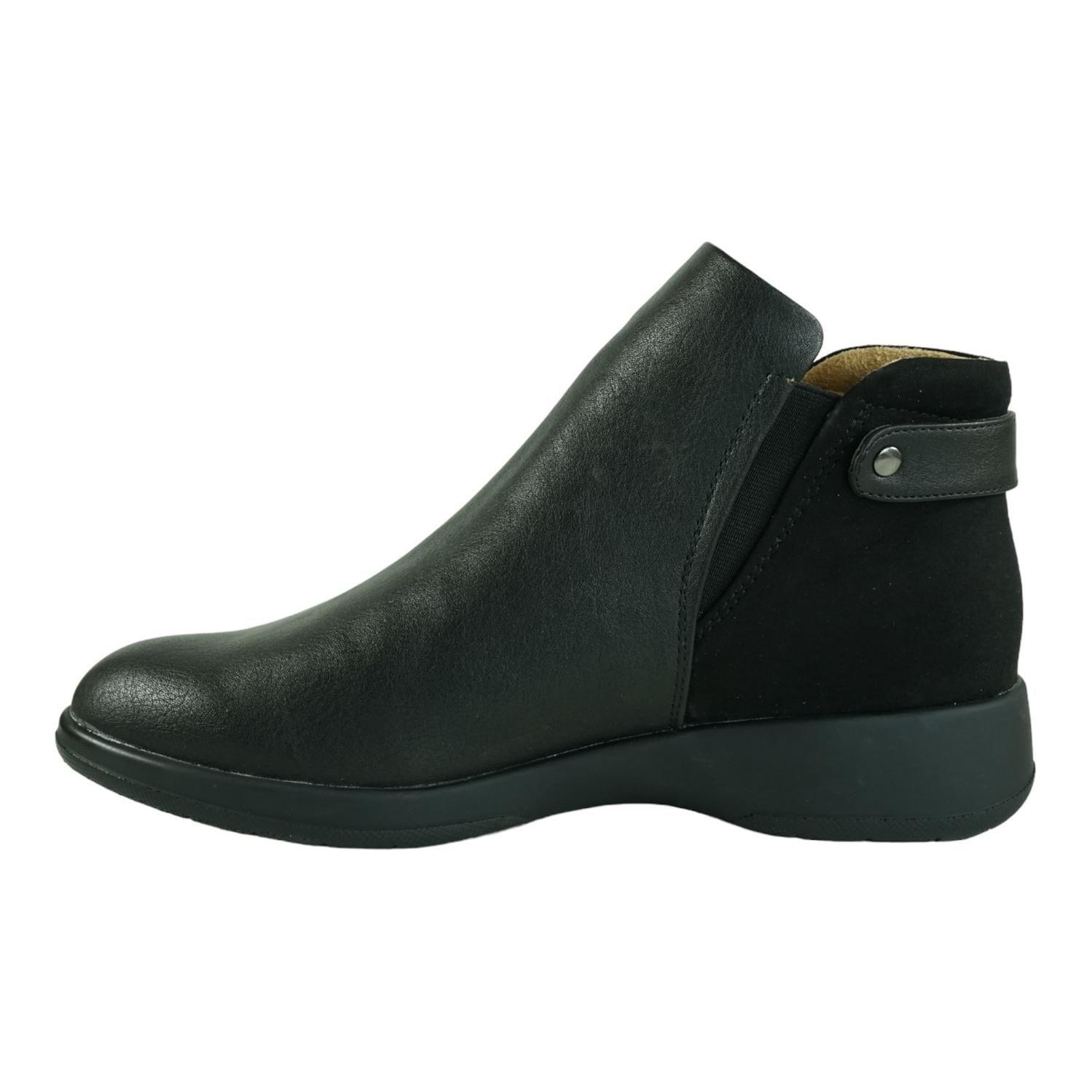 BOTIN NATURALIZER BARITA NEGRO MUJER-3