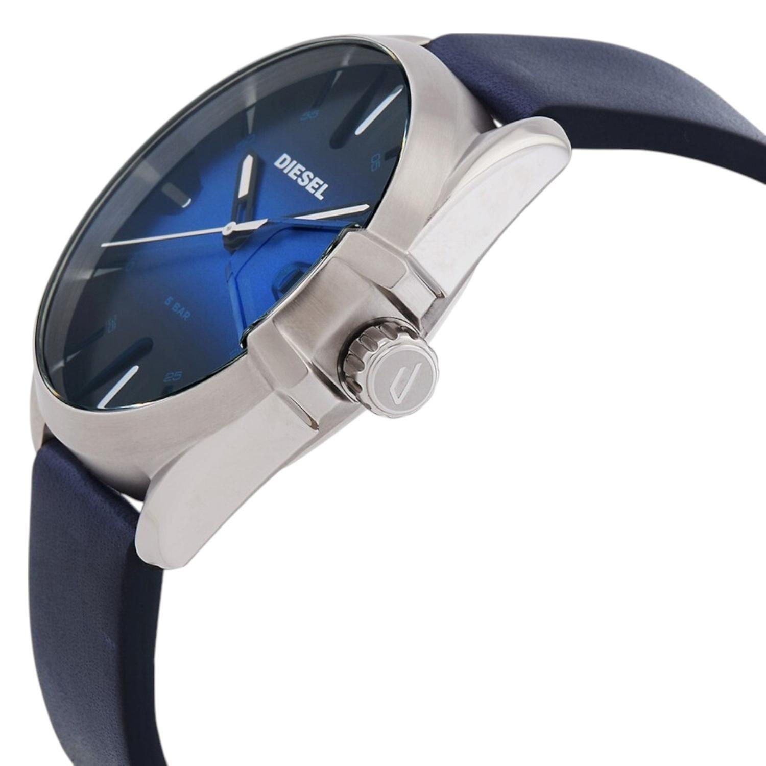 Reloj Diesel Hombre MS9 DZ1991-3
