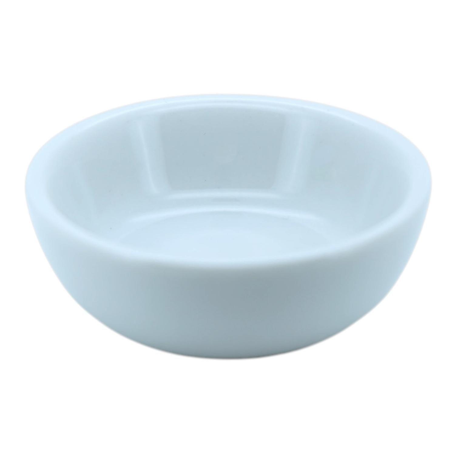 Set 24 Pocillos Mantequilla Ceramica 5 Cm Diametro-2