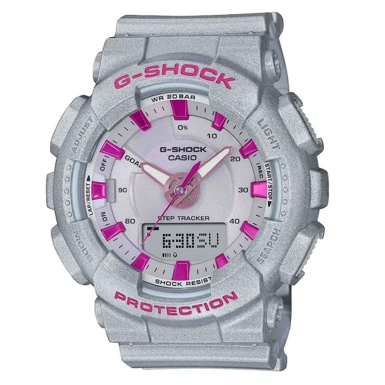 Reloj G-Shock Mujer GMA-S130NP-8ADR-0