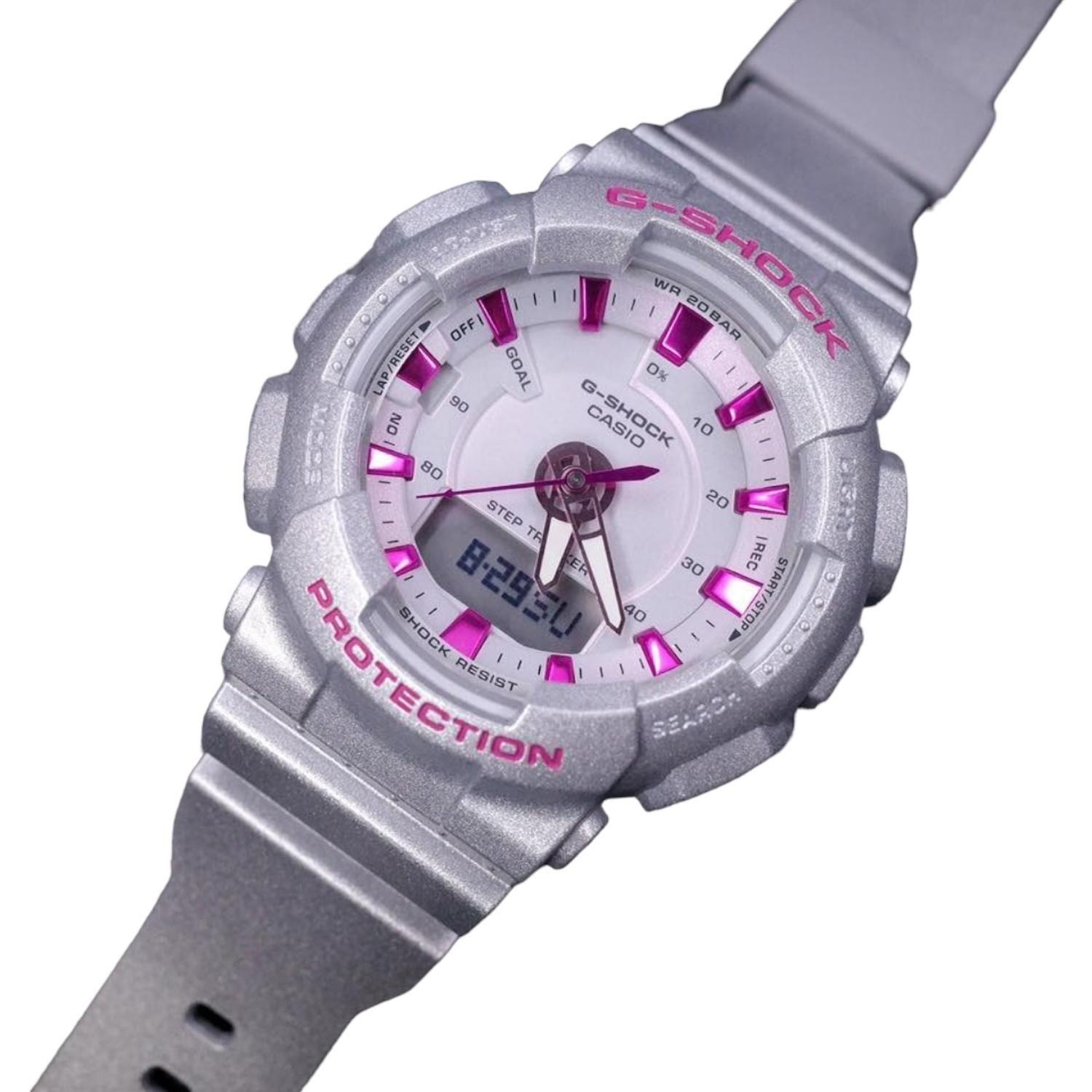 Reloj G-Shock Mujer GMA-S130NP-8ADR-4