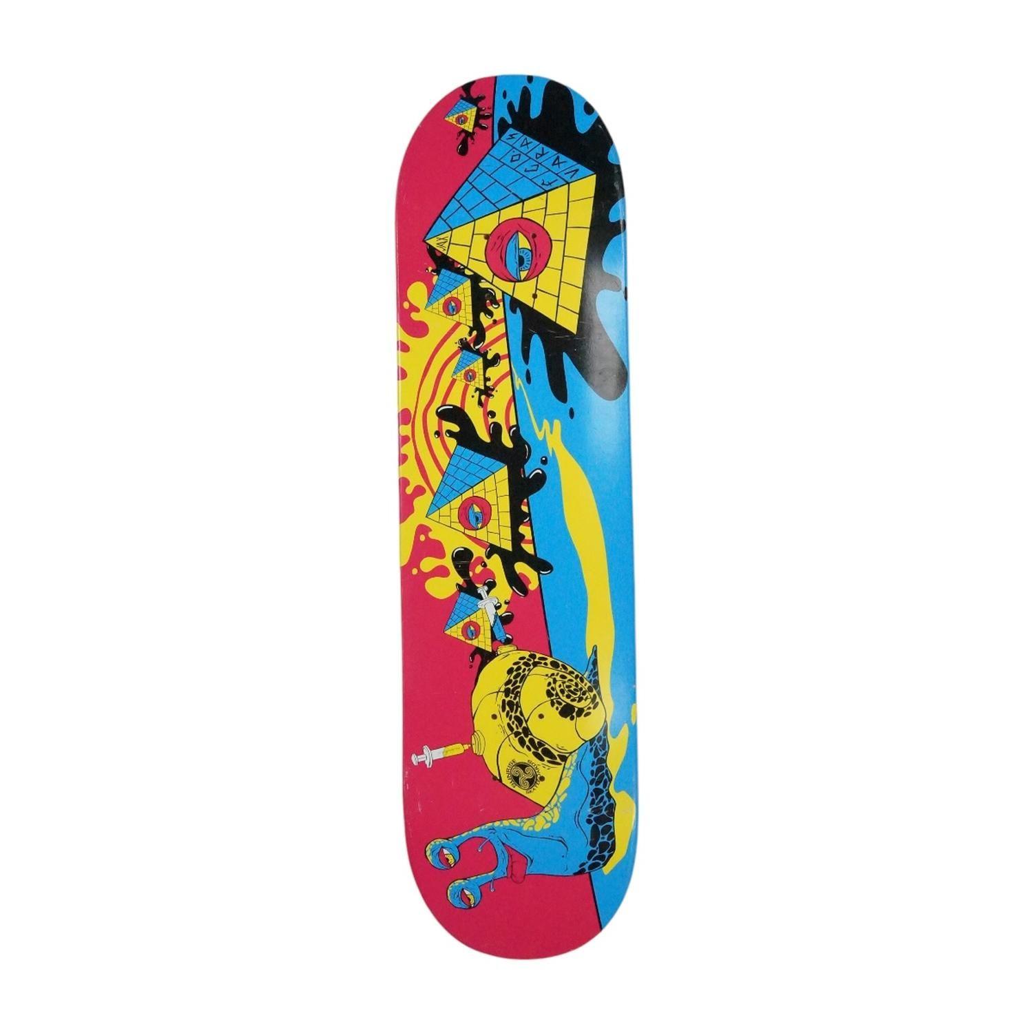 TABLA DE SKATE SUNRISE JAX 8.125"-0