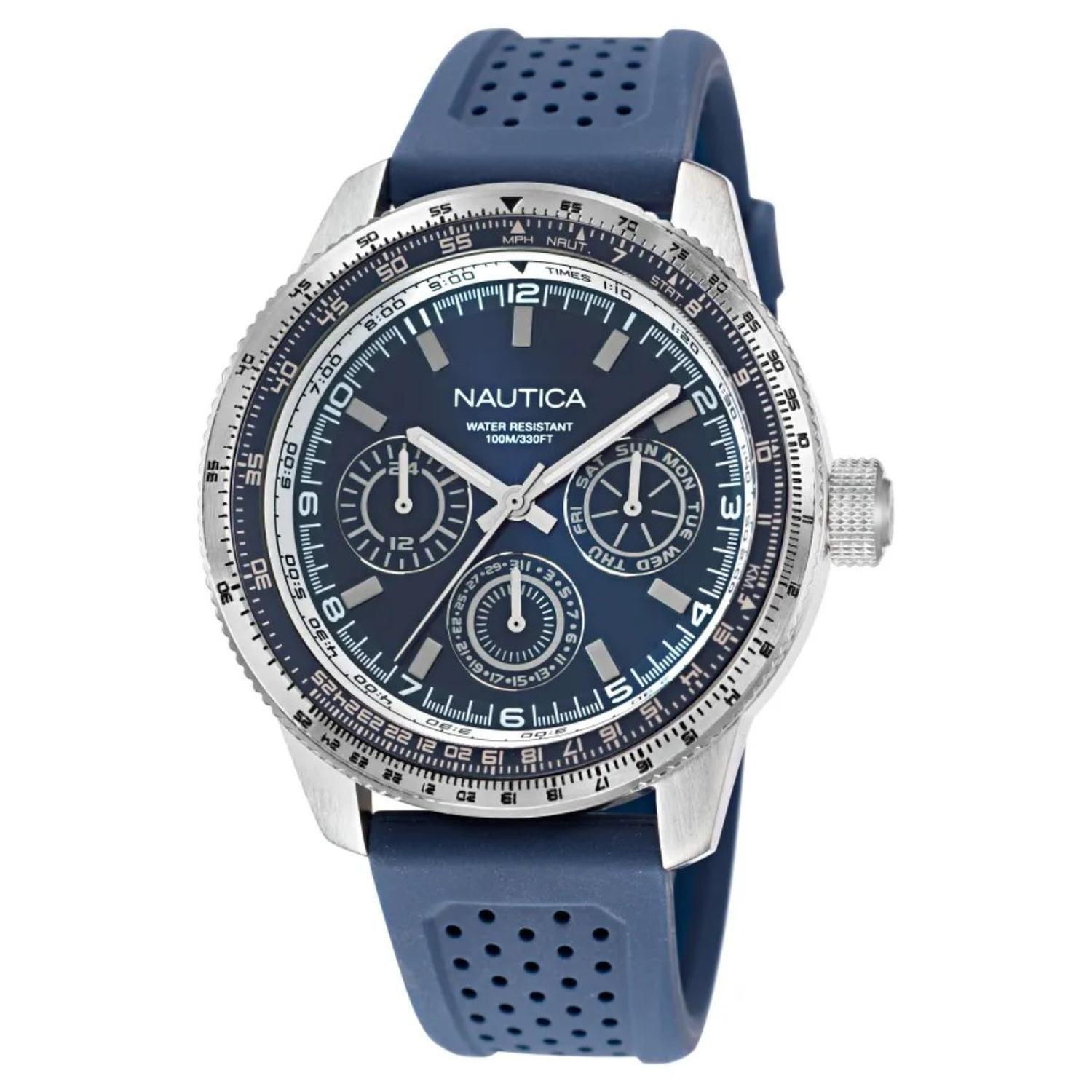 Reloj Hombre Nautica NAPP39S25-1