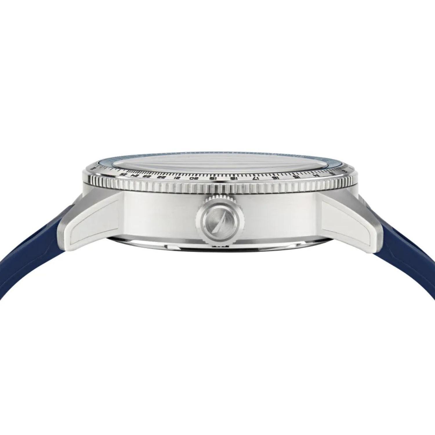 Reloj Hombre Nautica NAPP39S25-2