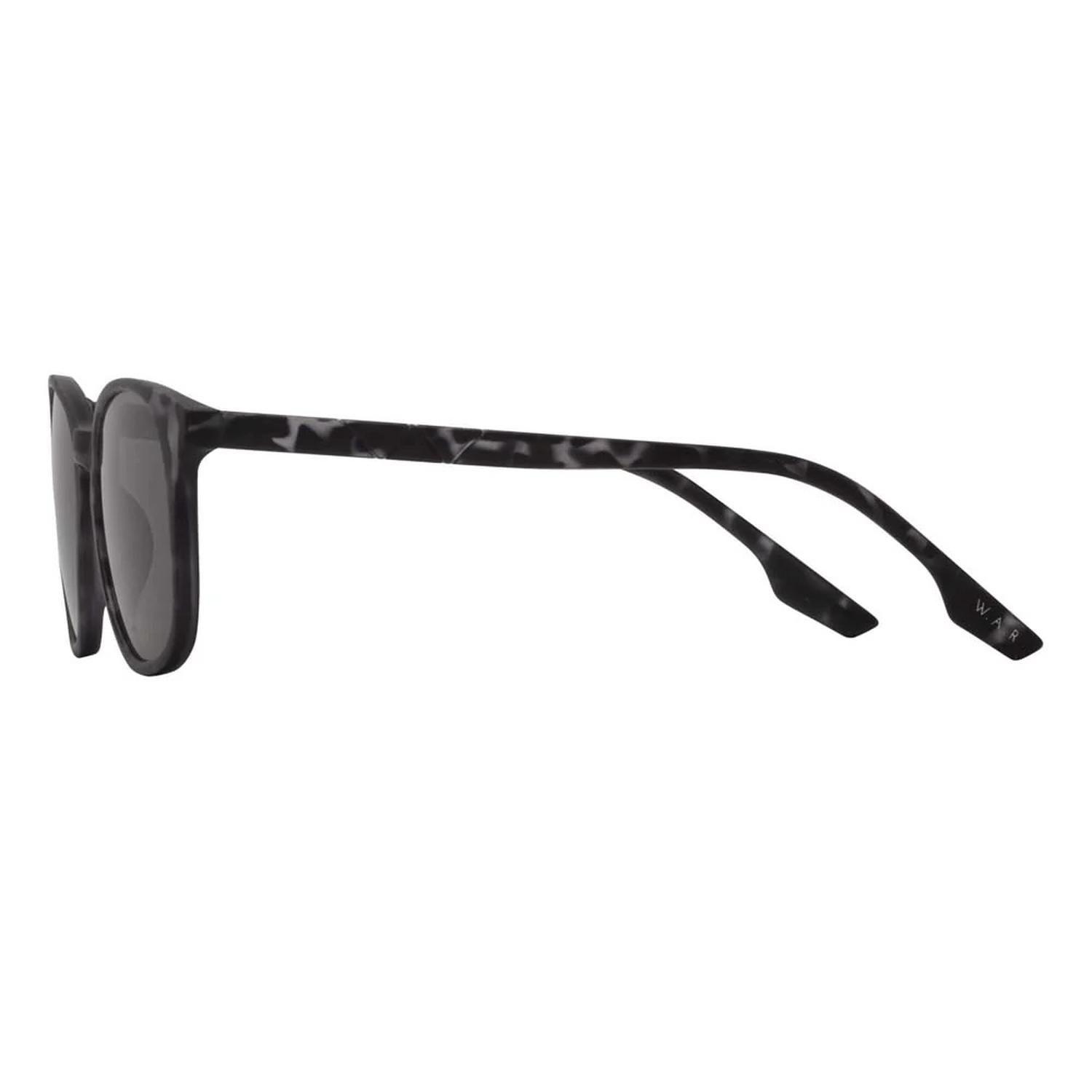 LENTES DE SOL W.A.R LAND A1 VOLCAN TORTOISE UV400-2