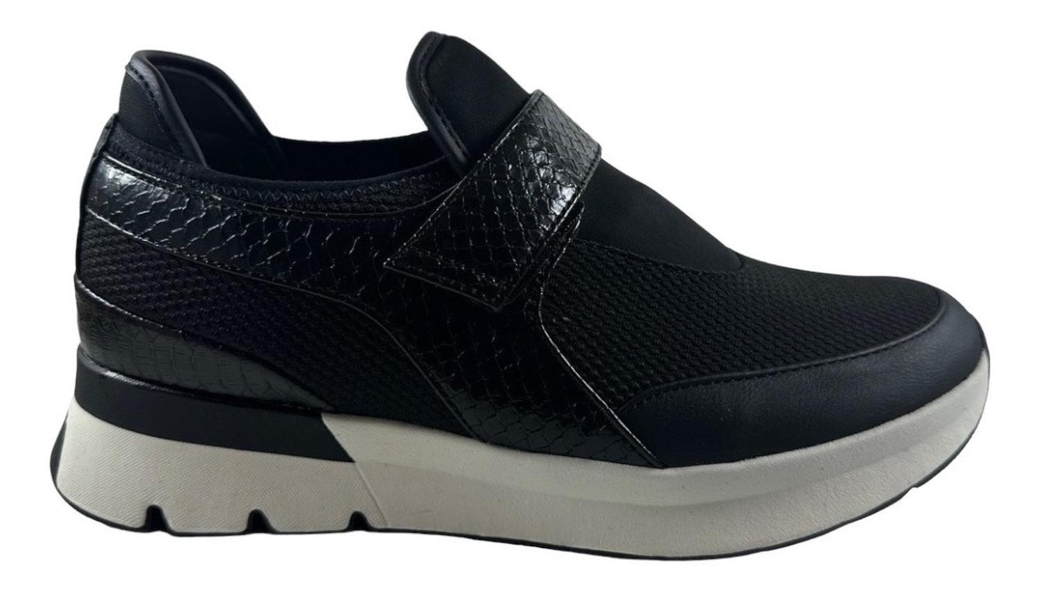Zapatillas Naturalizer Taryn Negro-0