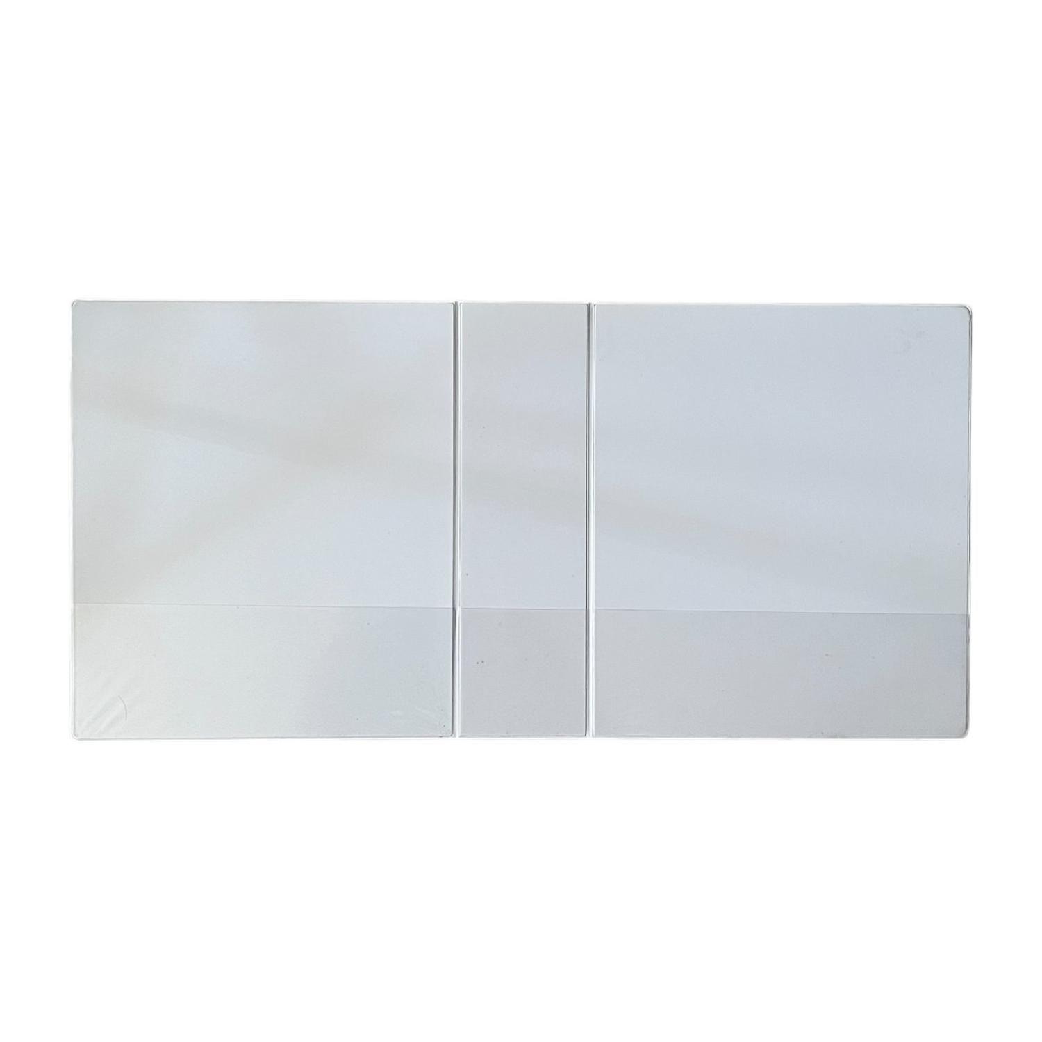 Flat para Archivador Rhein Oficio Pack 50 Unidades-2
