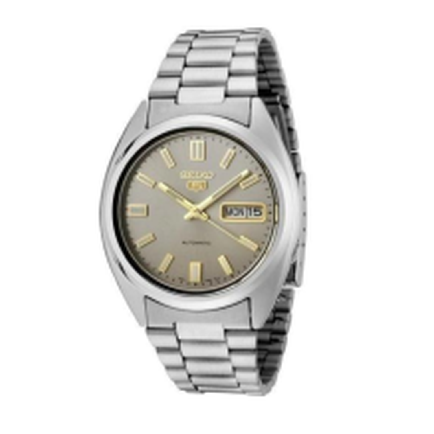 Reloj Hombre SEIKO SNXS75 Automatico-1