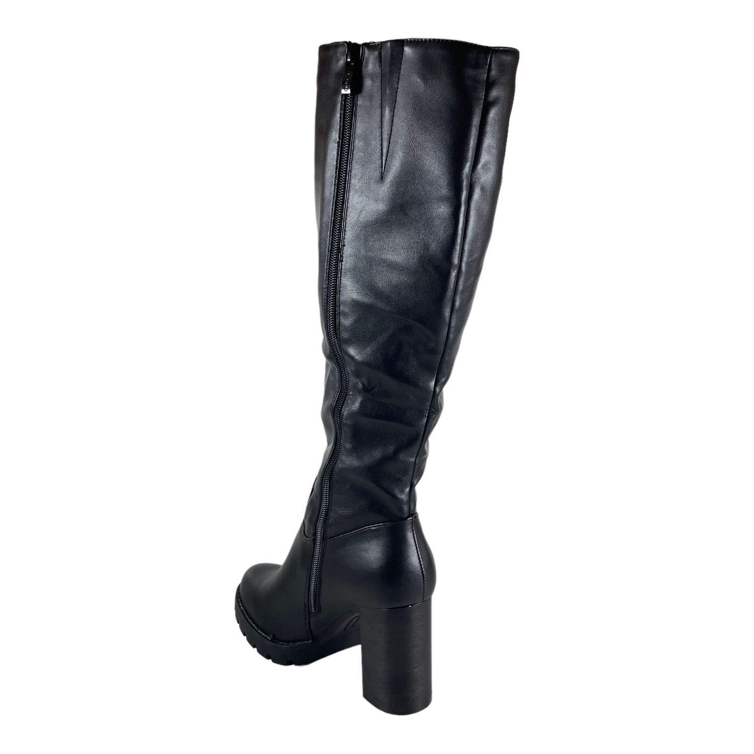 Bota Negra 12084304-3