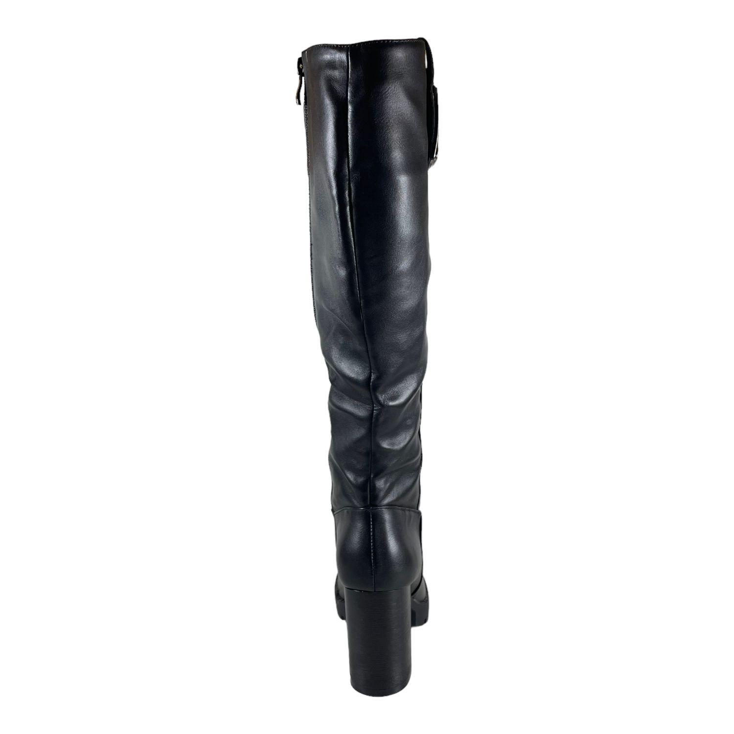 Bota Negra 12084304-2