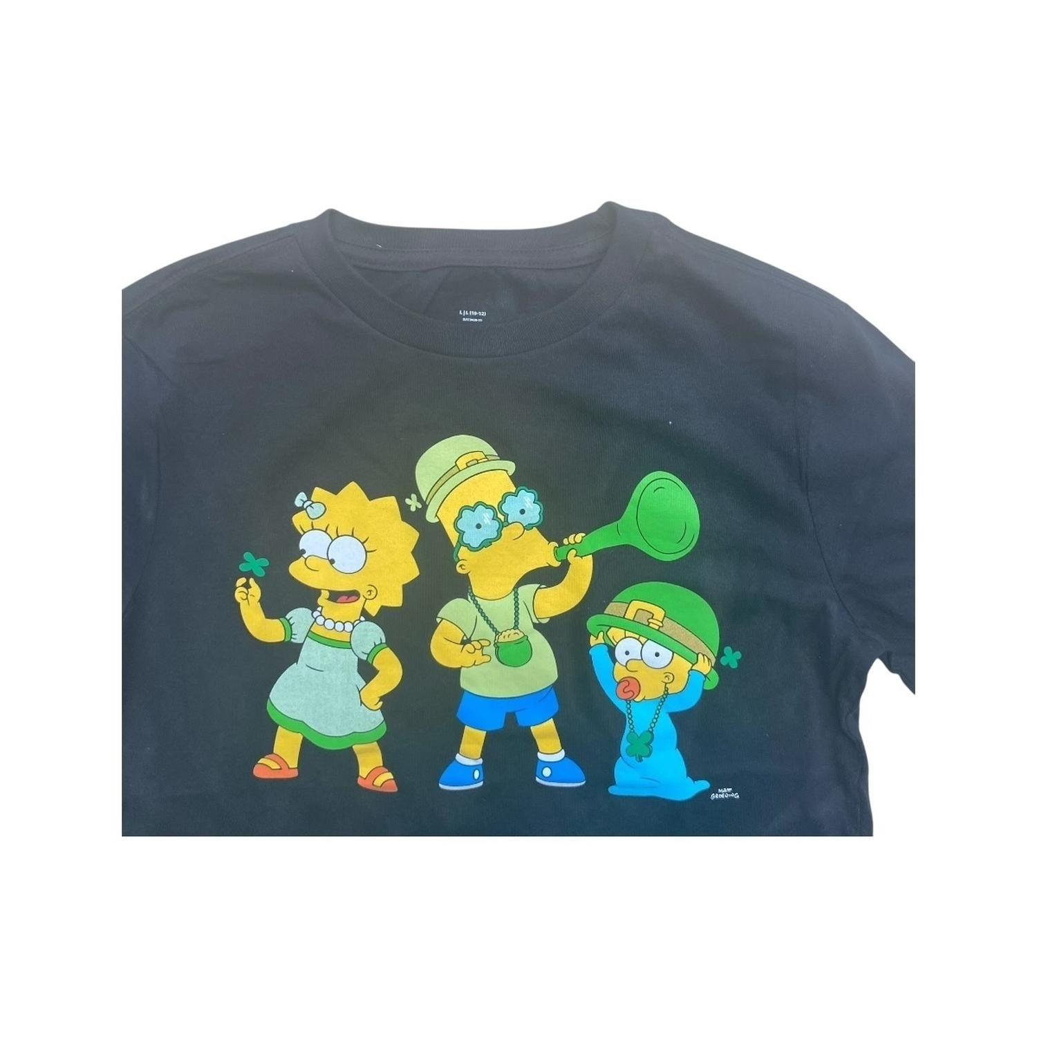 Polera Sipmson Bro Niño-2