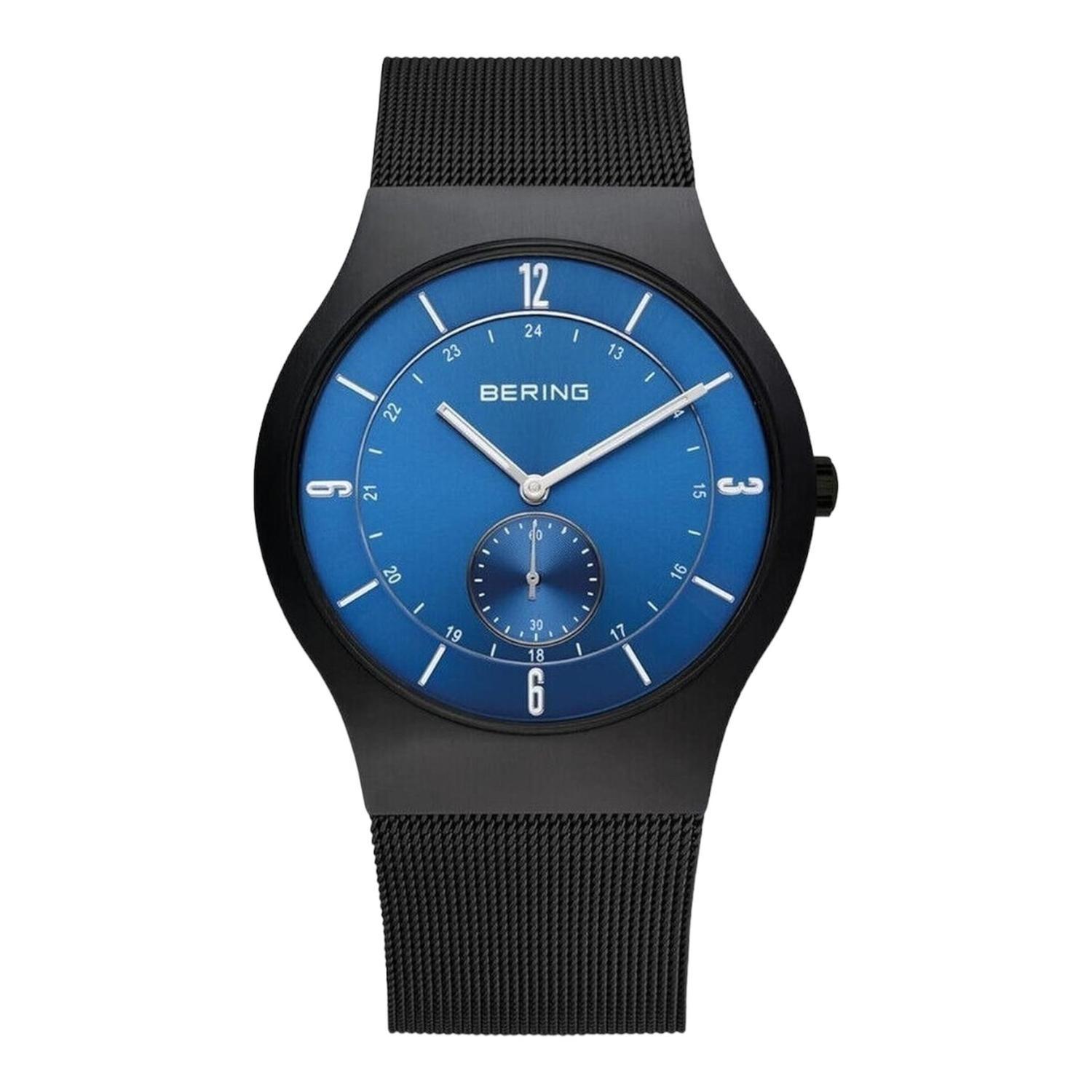 Reloj Bering Cuarzo Hombre 11940-227-1