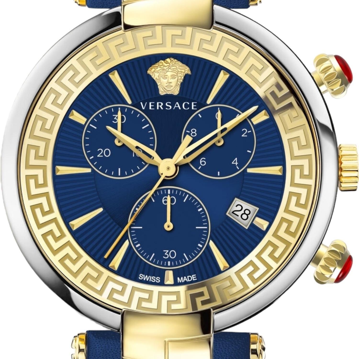 Reloj Versace Cronografo Hombre VE2M00221-0