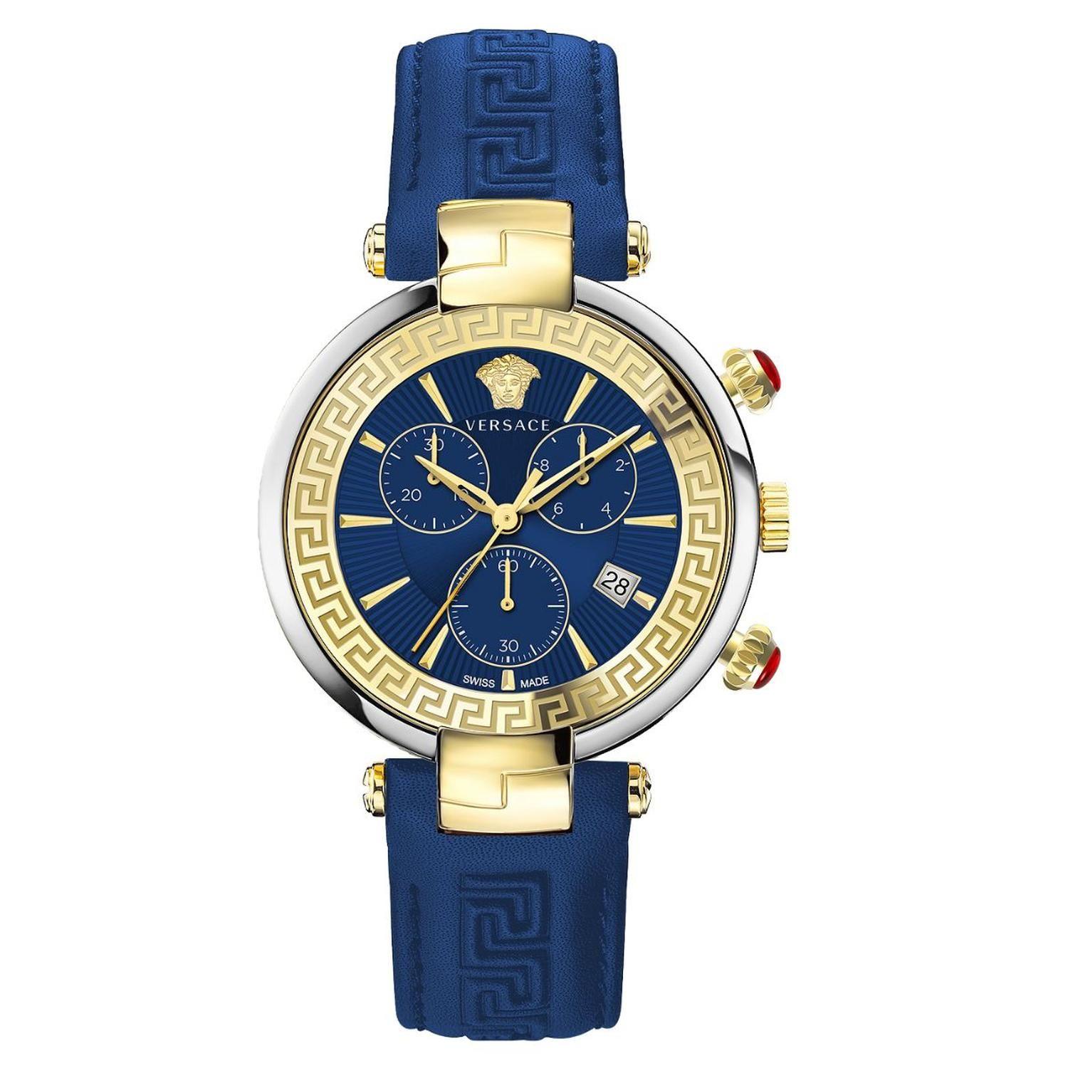 Reloj Versace Cronografo Hombre VE2M00221-1